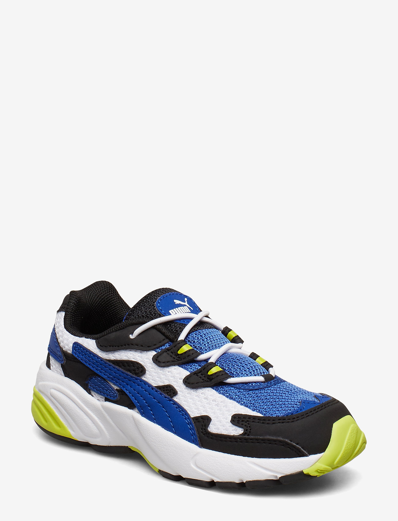 PUMA - Cell Alien OG AC Inf - puma black-surf the web - 0