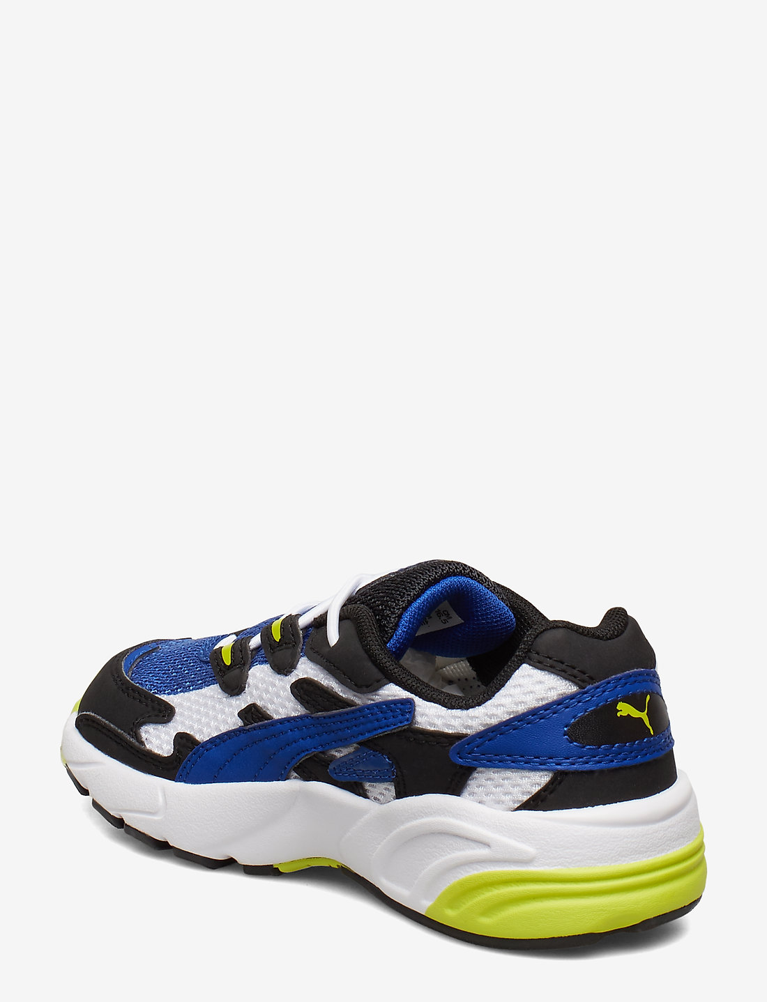 Puma cell bleu deals