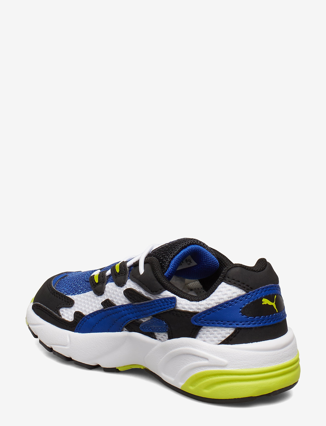 PUMA - Cell Alien OG AC Inf - puma black-surf the web - 1