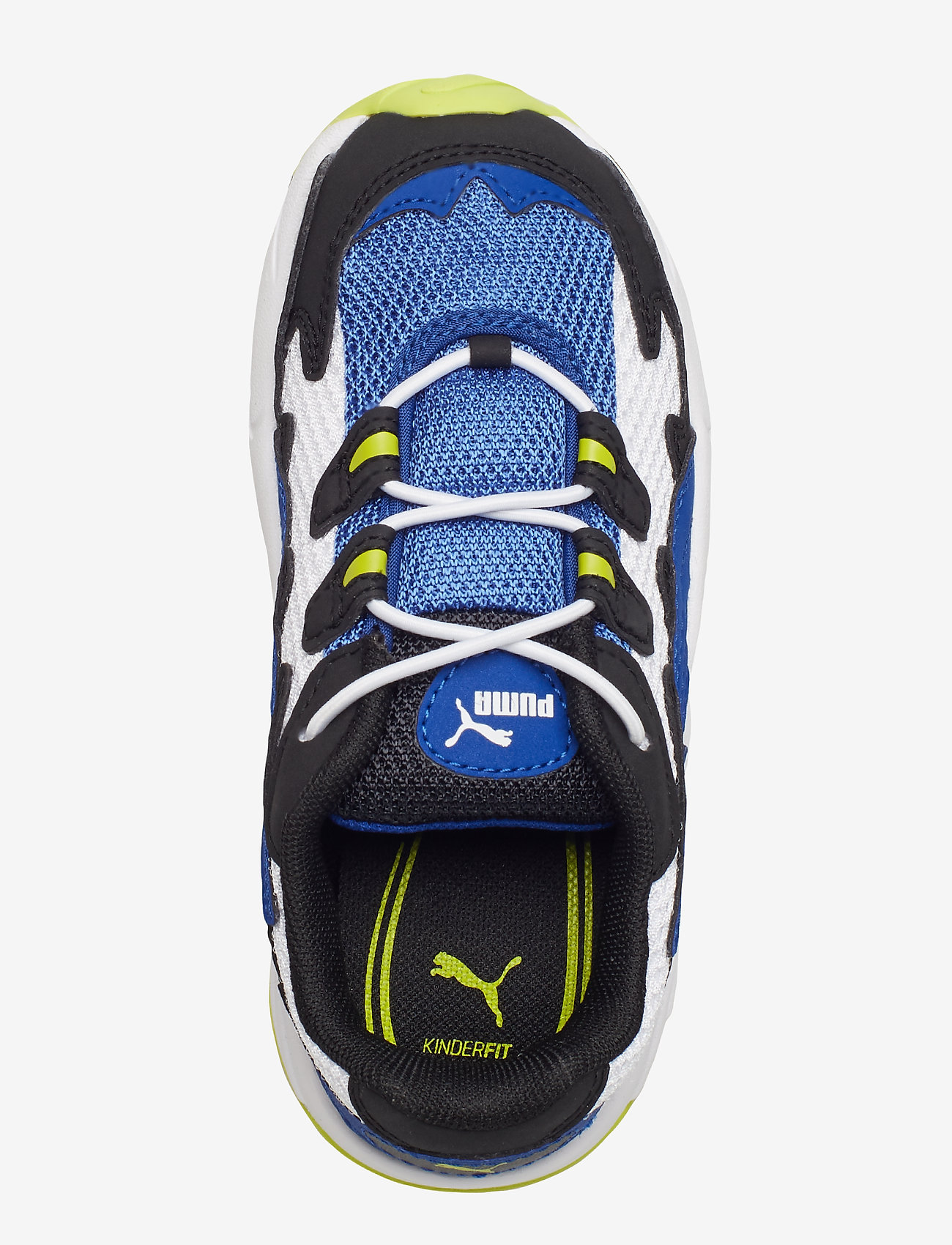 PUMA - Cell Alien OG AC Inf - puma black-surf the web - 3