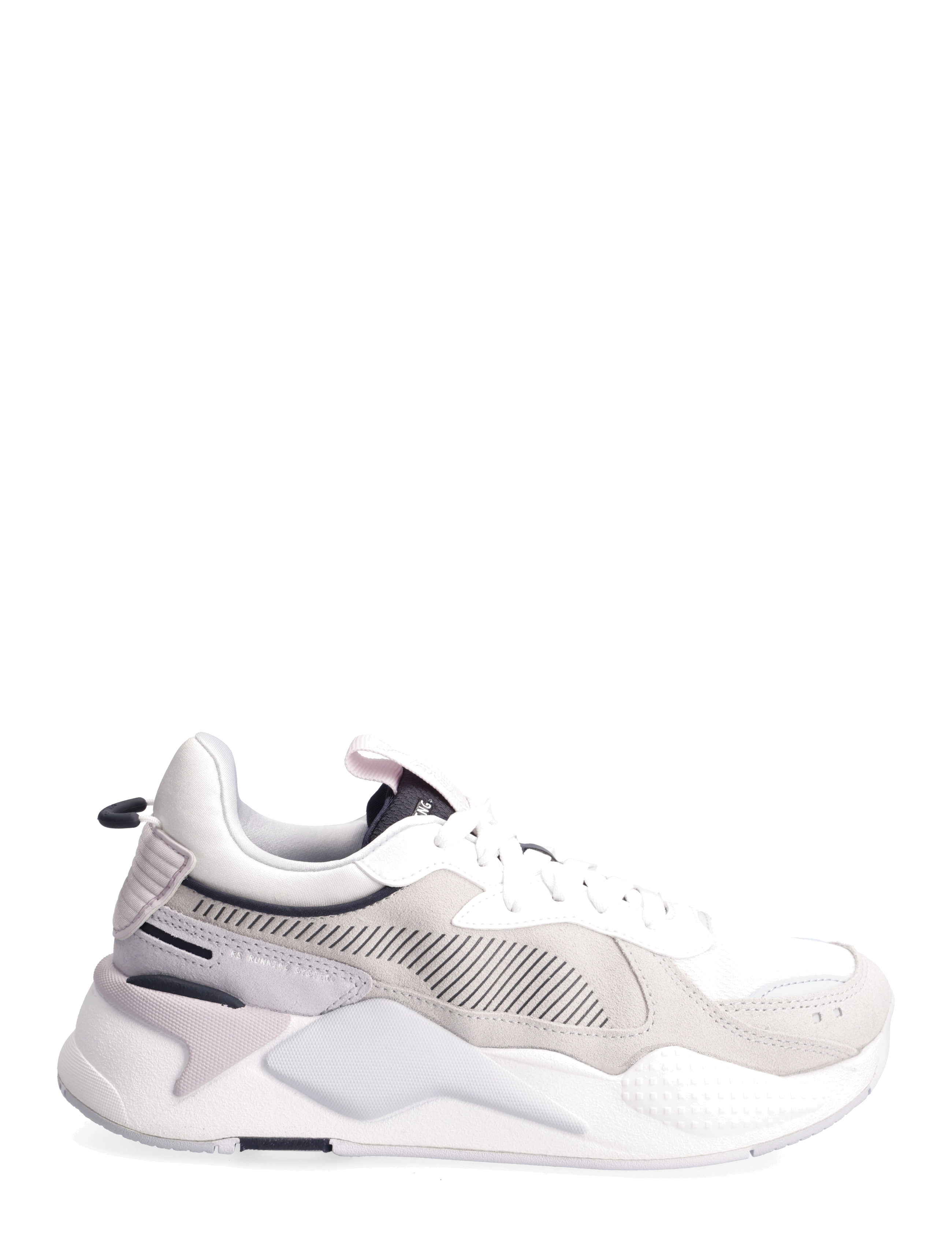 PUMA - RS-X Reinvent Wn s - nimbus cloud-parisian night - 1