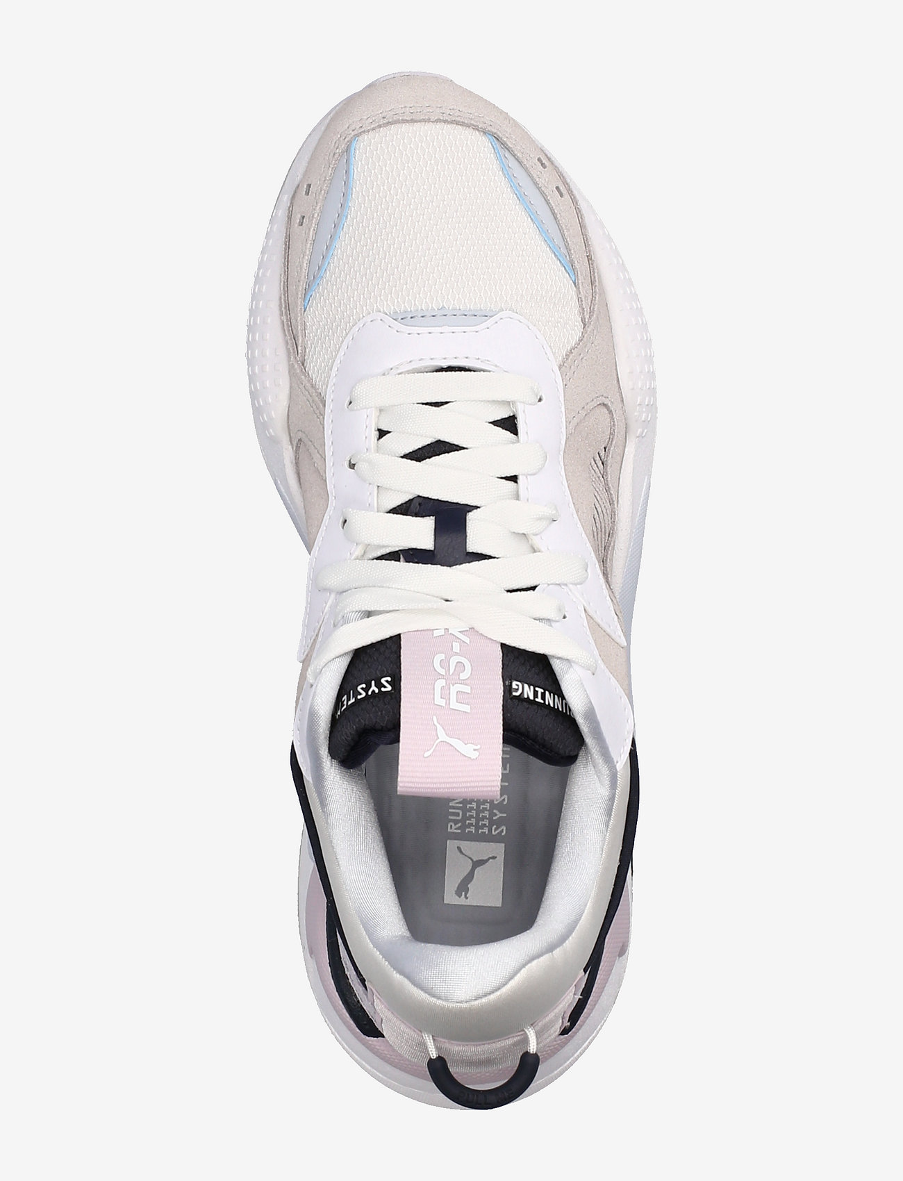 PUMA - RS-X Reinvent Wn s - nimbus cloud-parisian night - 3