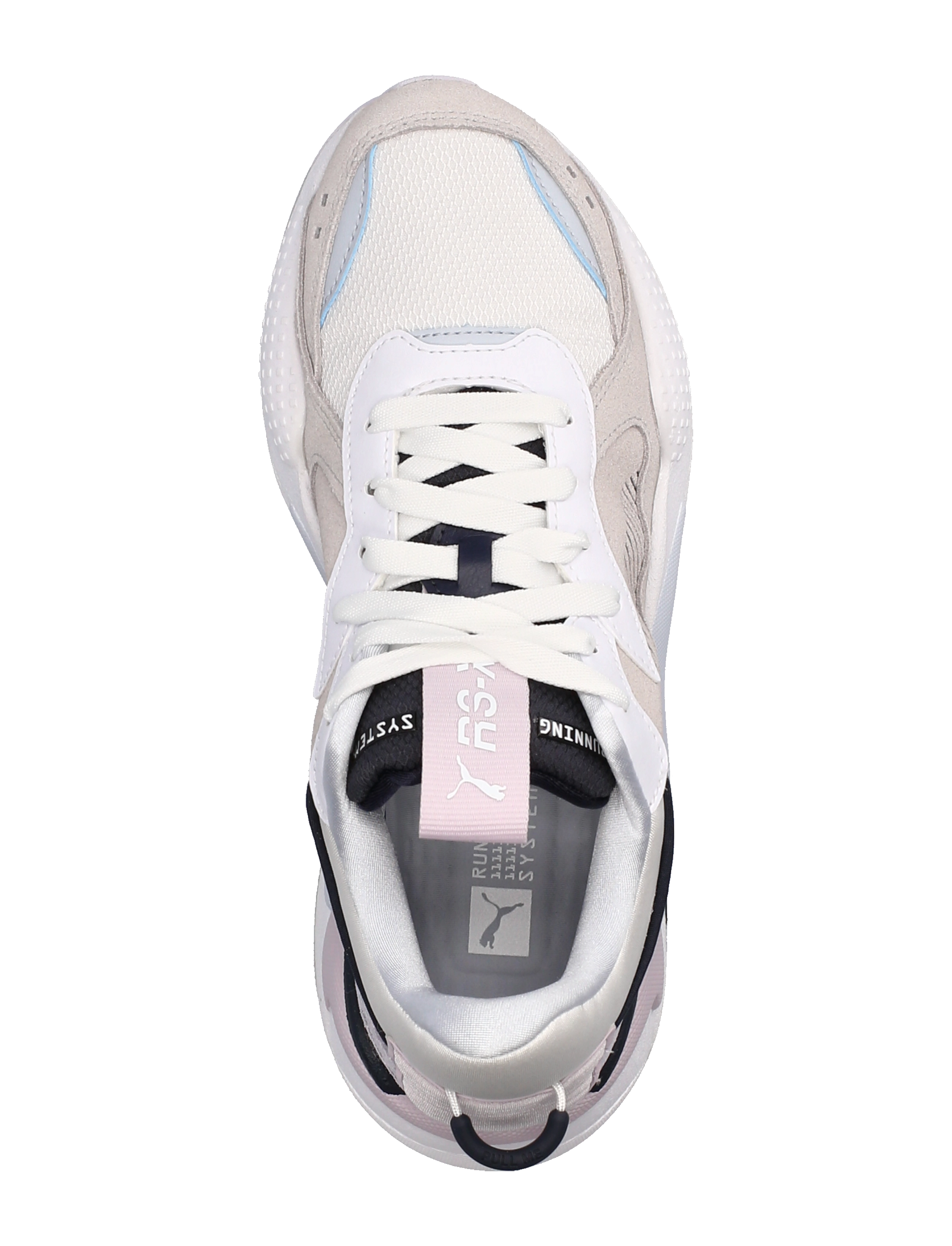 PUMA - RS-X Reinvent Wn s - nimbus cloud-parisian night - 3