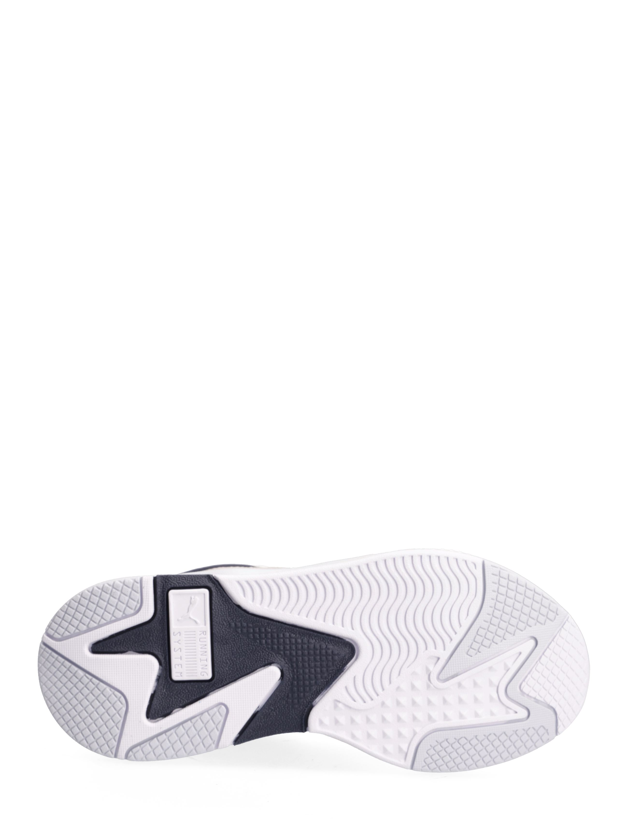 PUMA - RS-X Reinvent Wn s - nimbus cloud-parisian night - 4