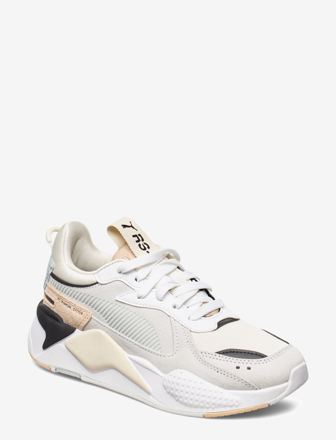 Puma reinvent deals sneakers