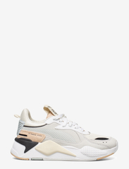 PUMA - RS-X Reinvent Wn s - low top sneakers - puma white-natural vachetta - 1