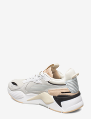 PUMA - RS-X Reinvent Wn s - low top sneakers - puma white-natural vachetta - 2