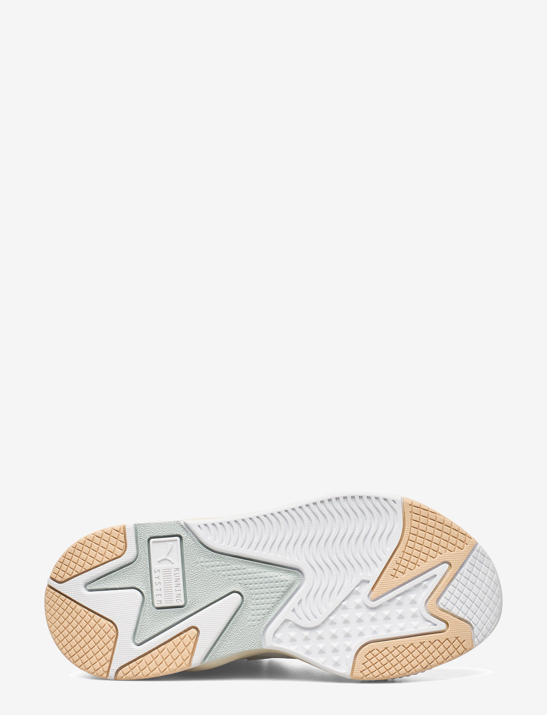 Puma rsx top reinvent white natural