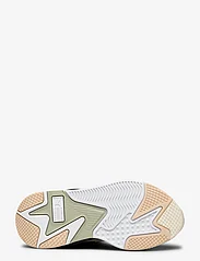 PUMA - RS-X Reinvent Wn s - low top sneakers - whisper white-shifting sand-puma black - 4