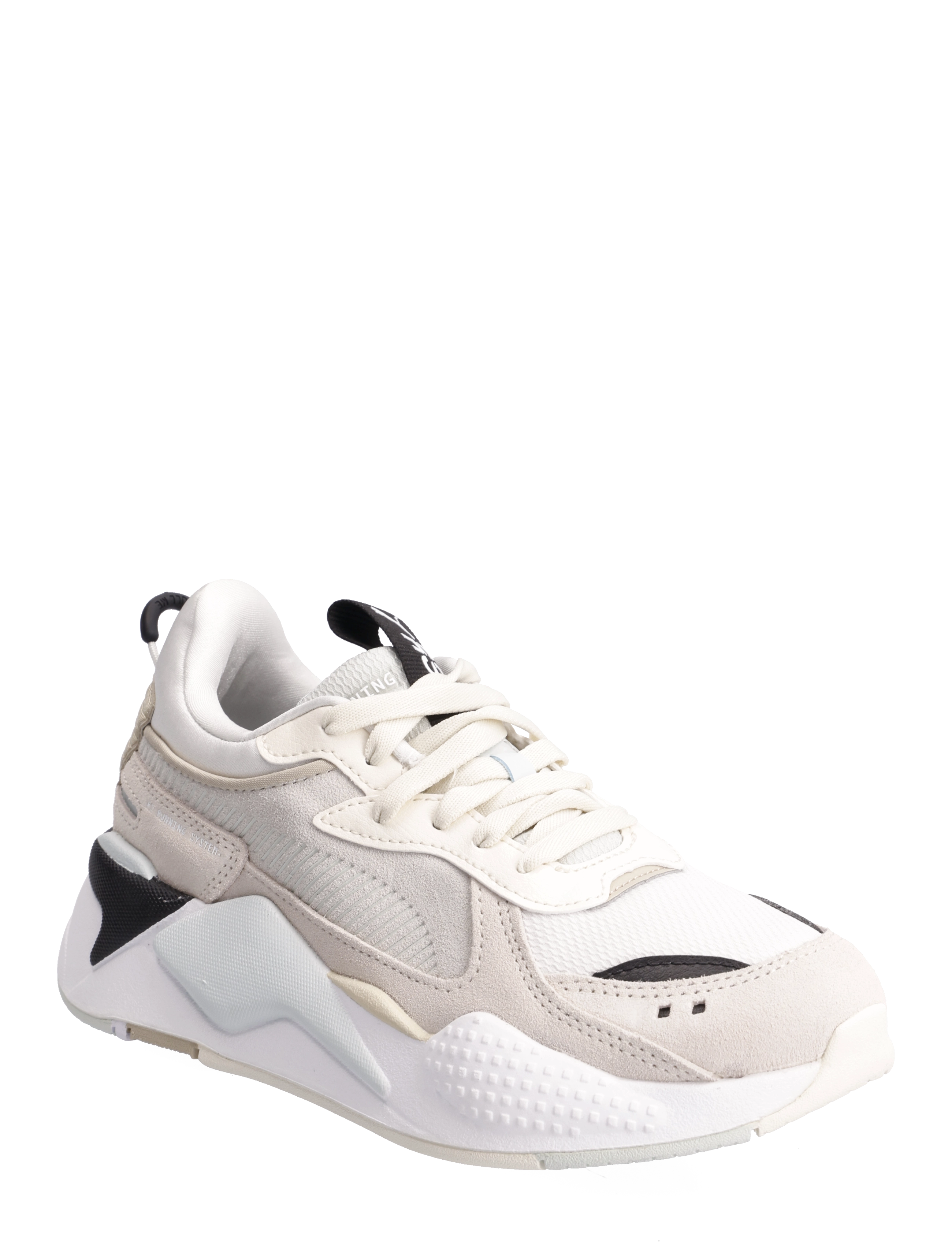 PUMA WHITE-ICE FLOW