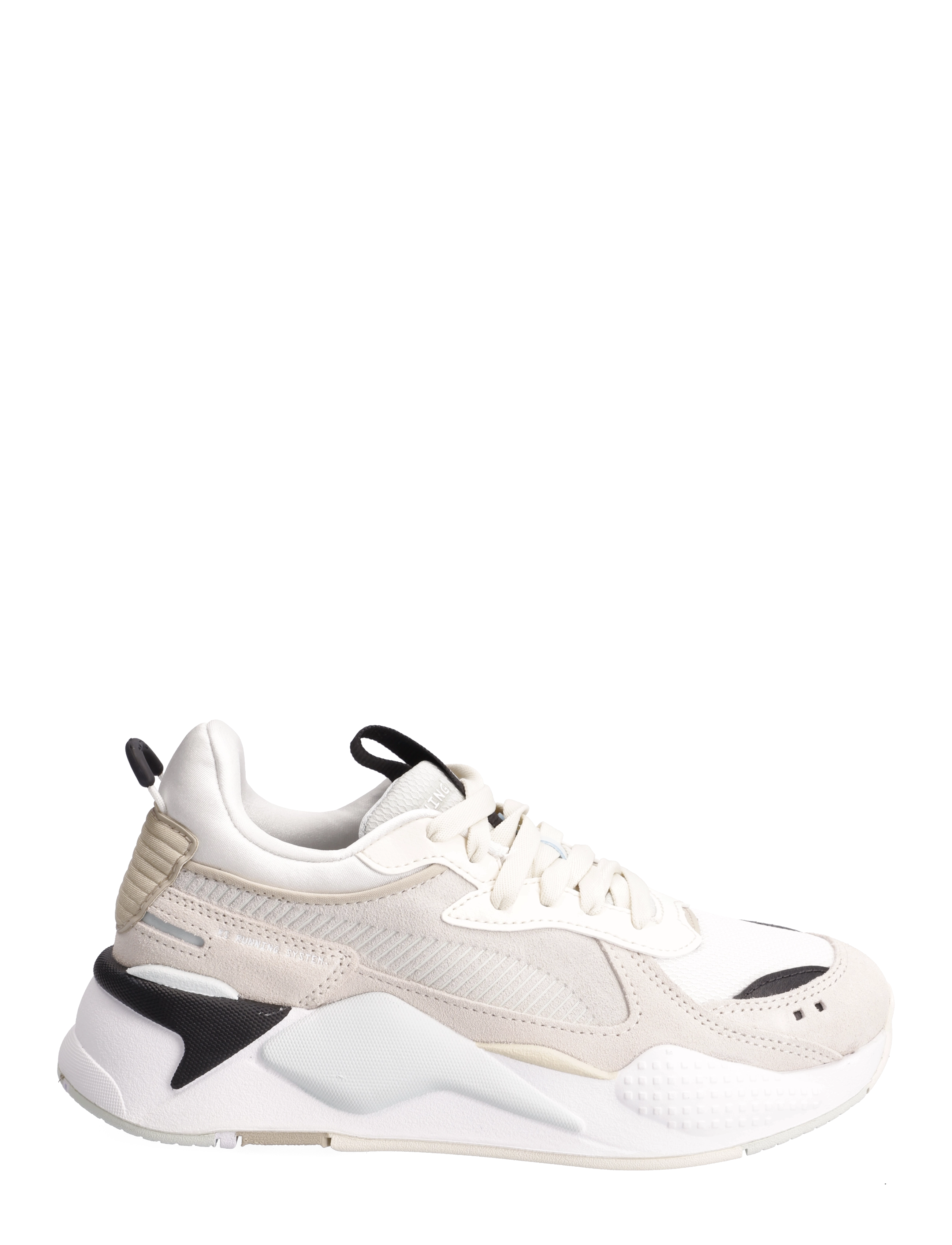 PUMA - RS-X Reinvent Wn s - puma white-ice flow - 1