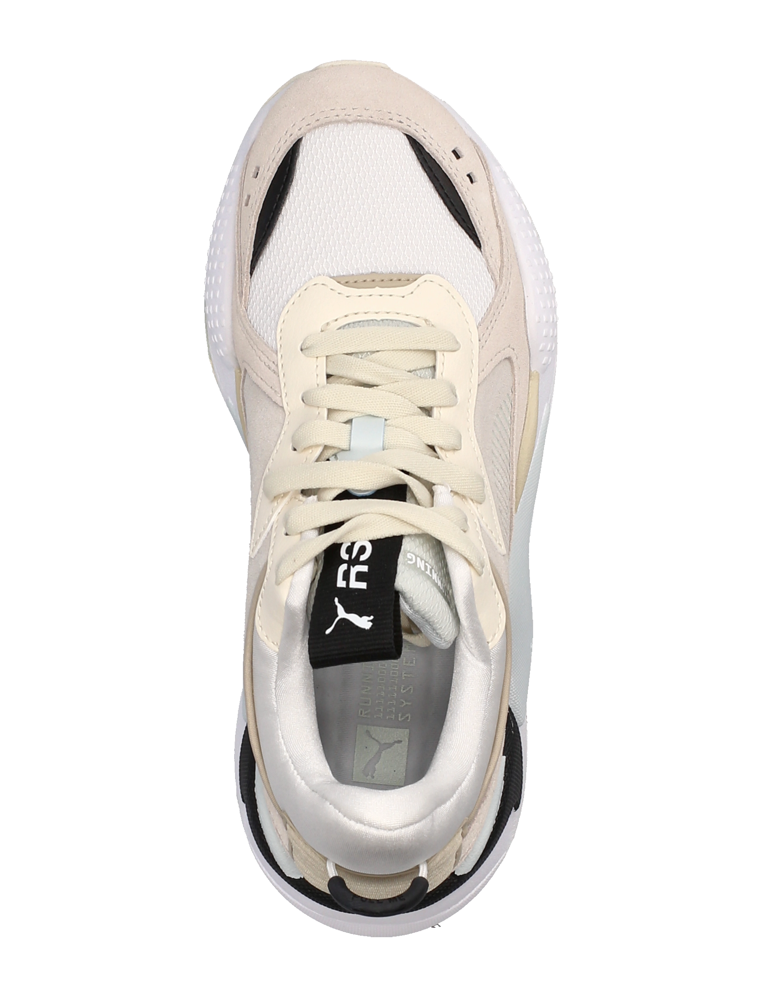PUMA - RS-X Reinvent Wn s - puma white-ice flow - 3