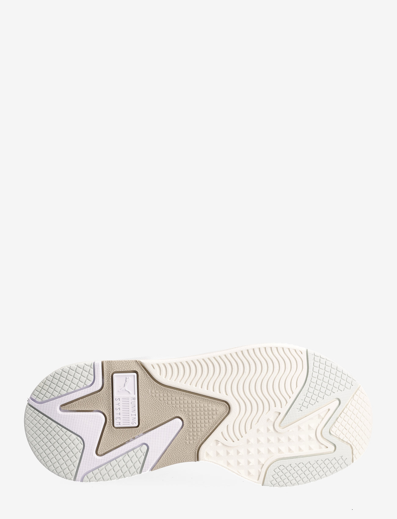 PUMA - RS-X Reinvent Wn s - puma white-ice flow - 4