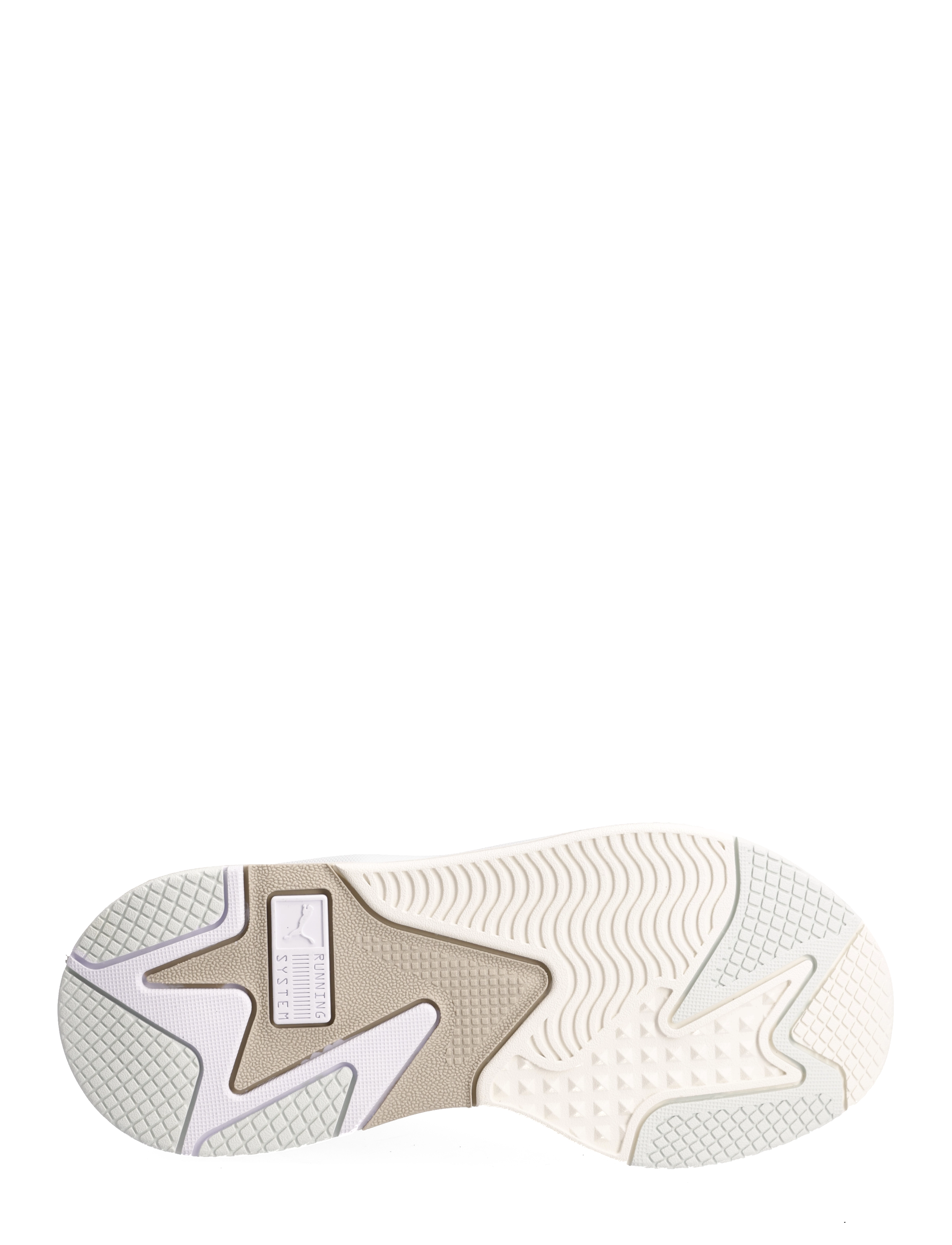 PUMA - RS-X Reinvent Wn s - puma white-ice flow - 4