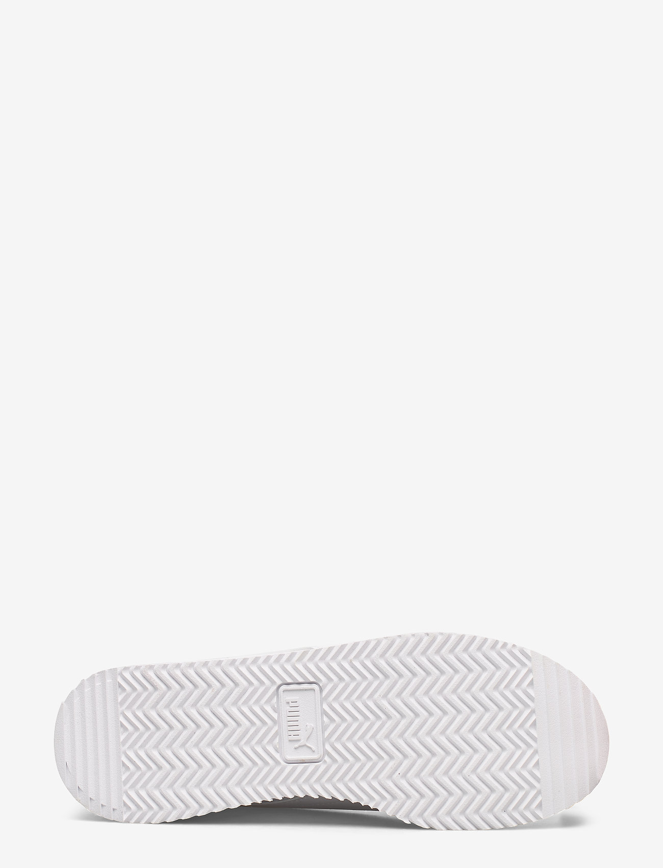 PUMA - Puma Turino Stacked - puma white-puma white - 4