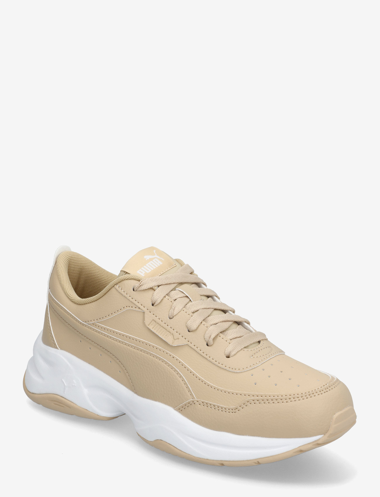 Cilia Ladies White Puma Shoes Puma Women Cilia Mode Coquette Sneakers