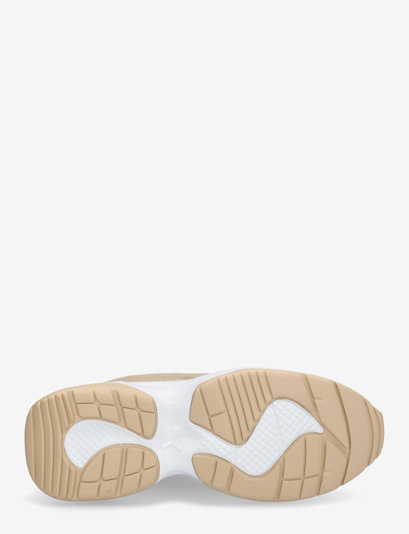 PUMA - Cilia Mode - sneakers - light sand-puma white - 4
