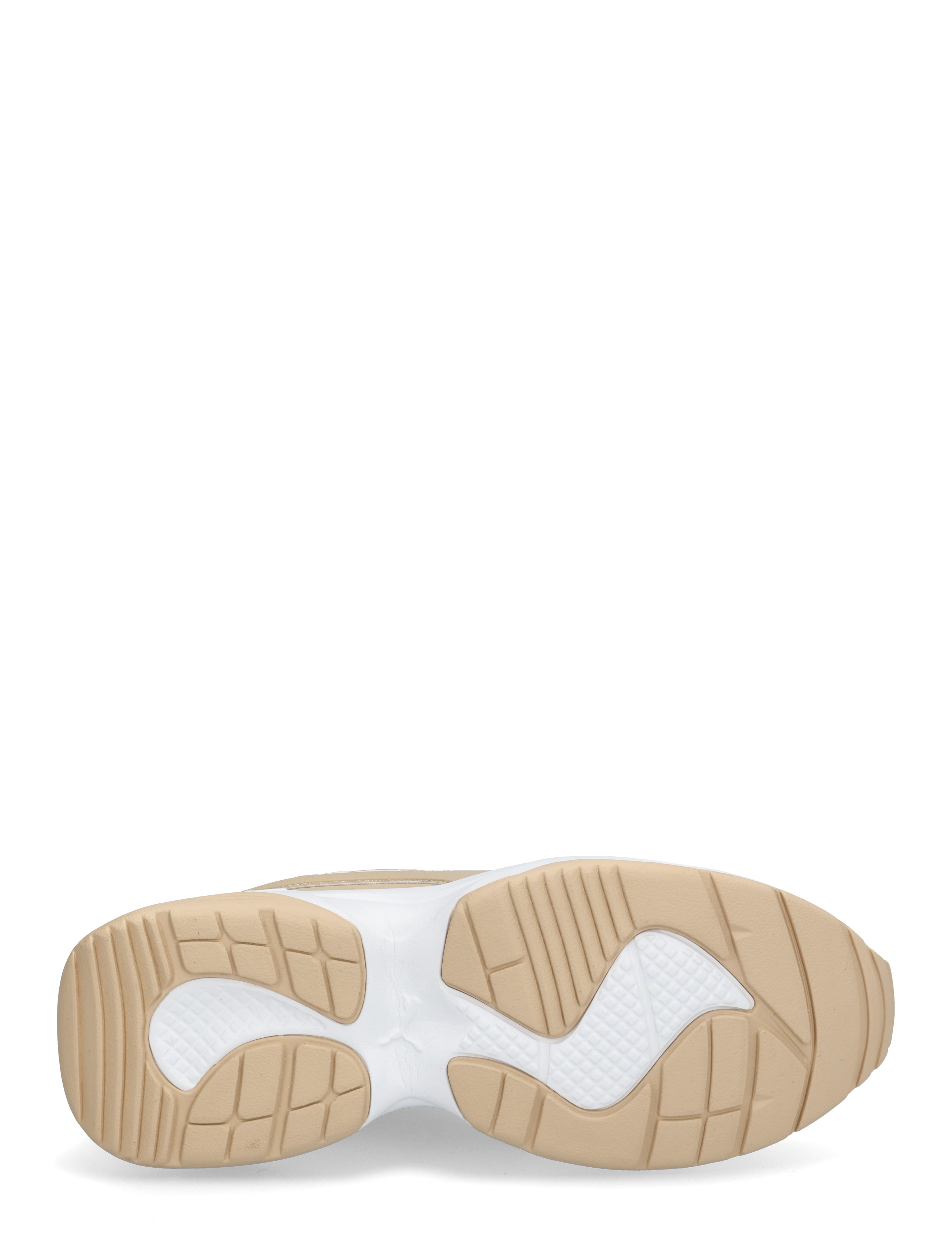 PUMA - Cilia Mode - light sand-puma white - 4