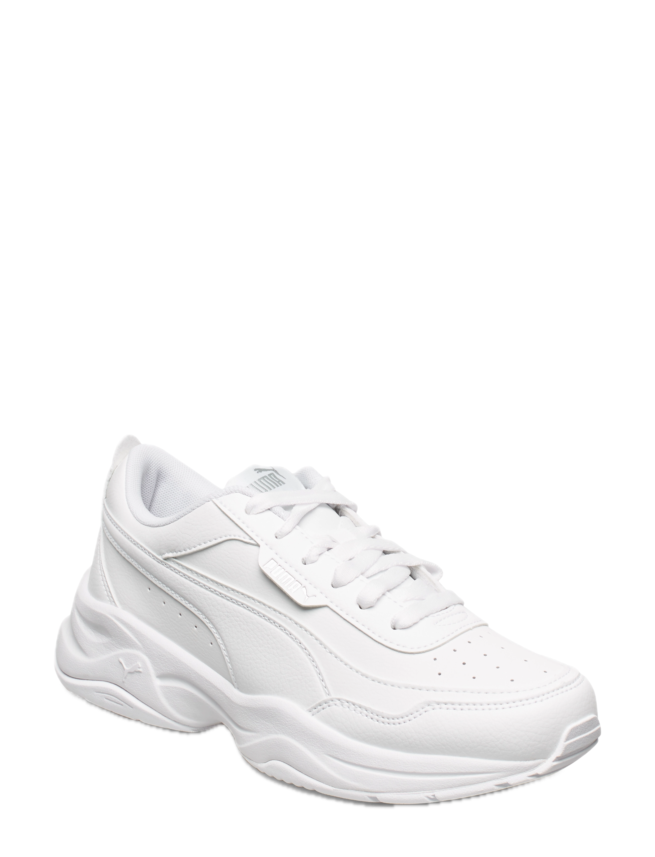 PUMA Cilia Mode Weiß - 41 - Damen