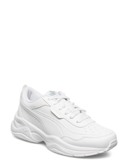 PUMA - Cilia Mode - shoes - puma white-puma silver - 1