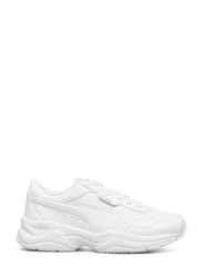 PUMA - Cilia Mode - shoes - puma white-puma silver - 2