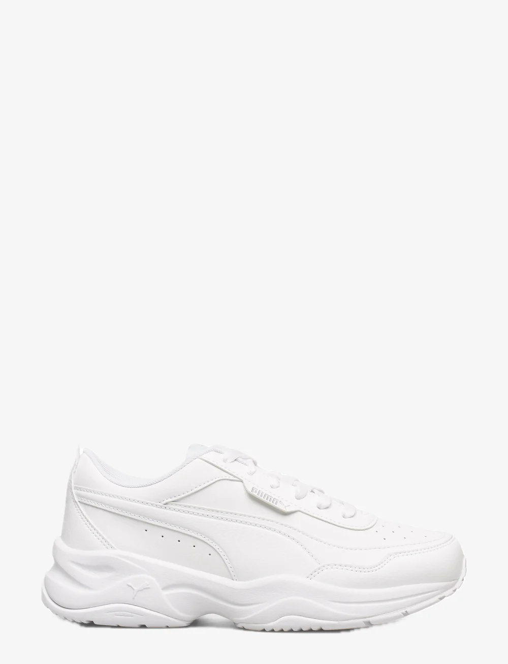 PUMA - Cilia Mode - tennised - puma white-puma silver - 2