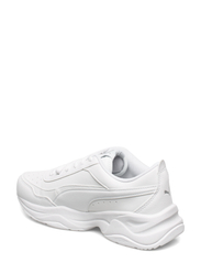 PUMA - Cilia Mode - shoes - puma white-puma silver - 3