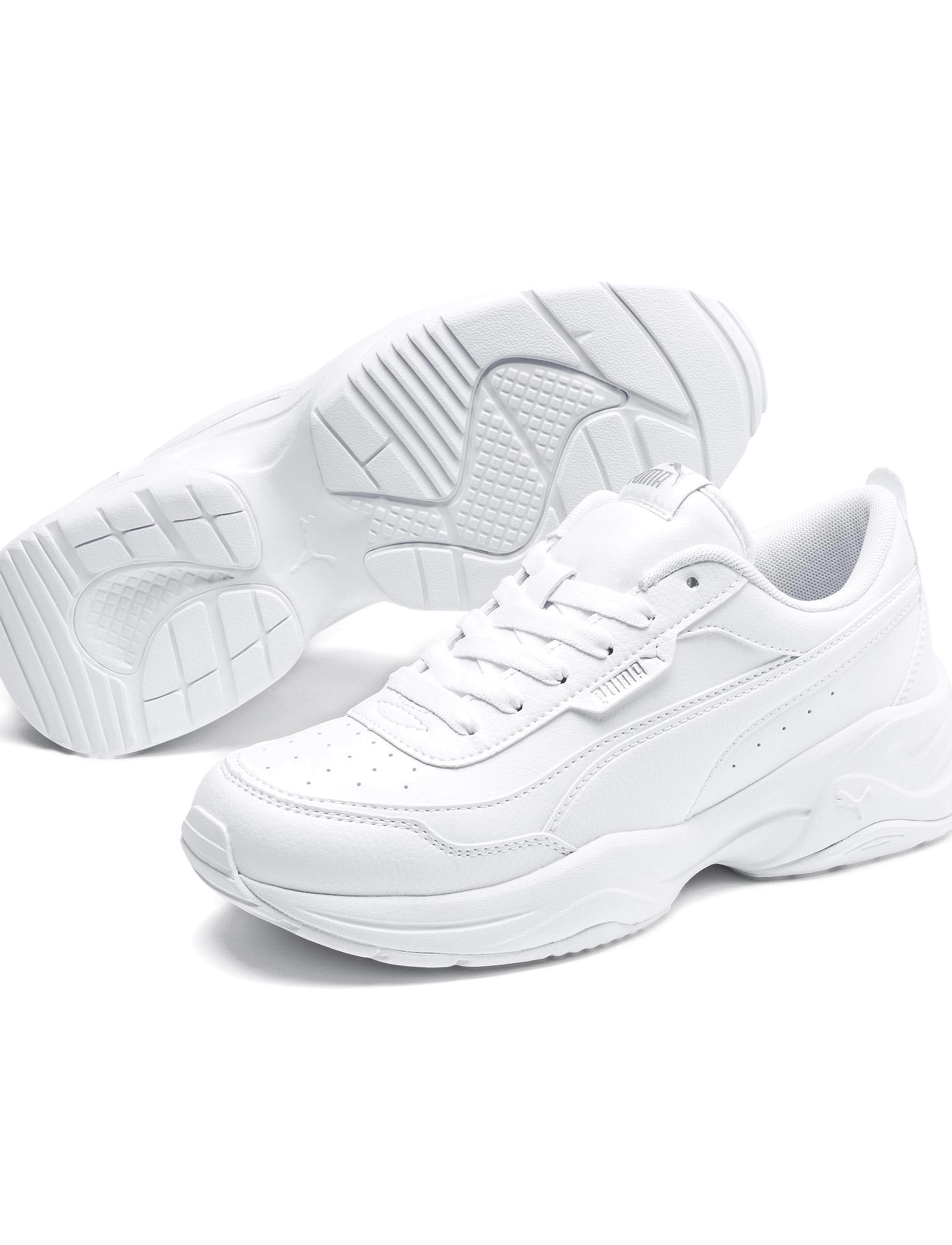 Puma Låg sneaker 'Cilia' sneakers dam – bild 10