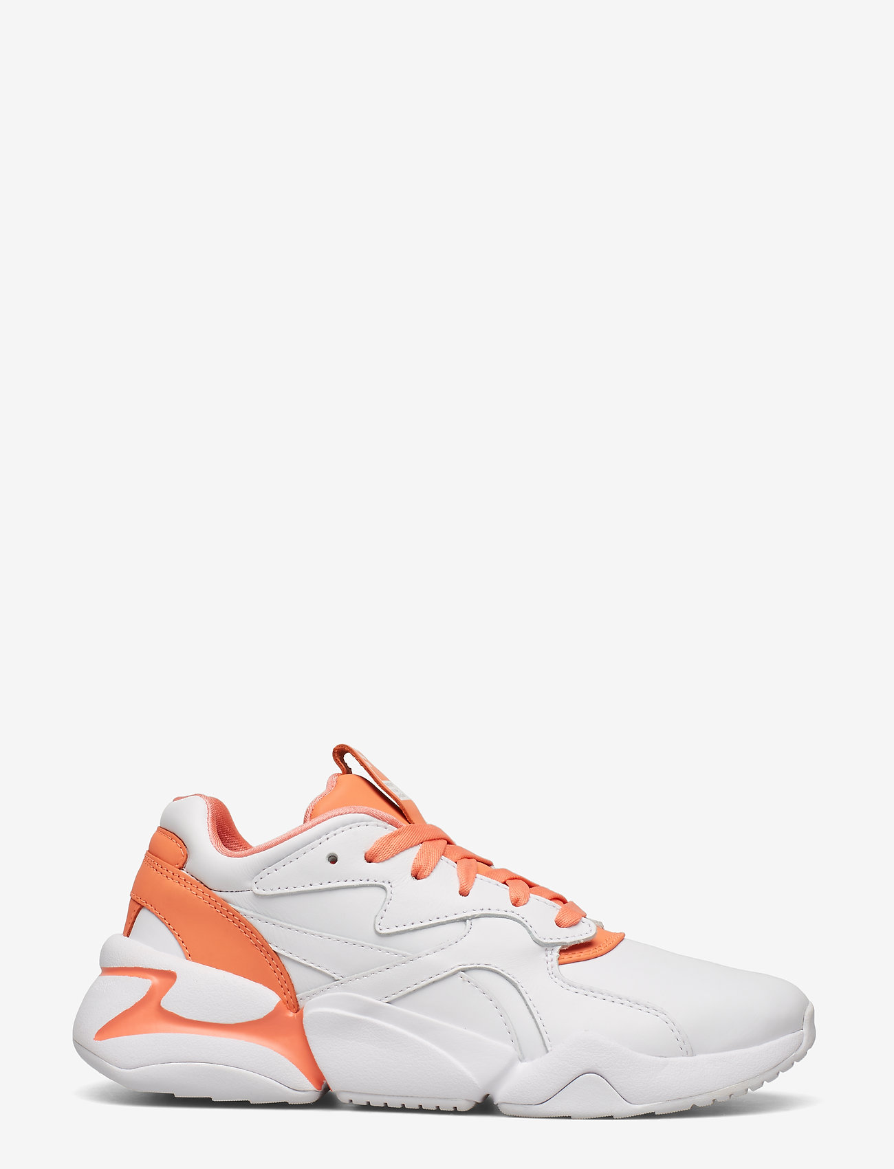 PUMA - Nova X Pantone 2 Wns - puma white-puma black - 1