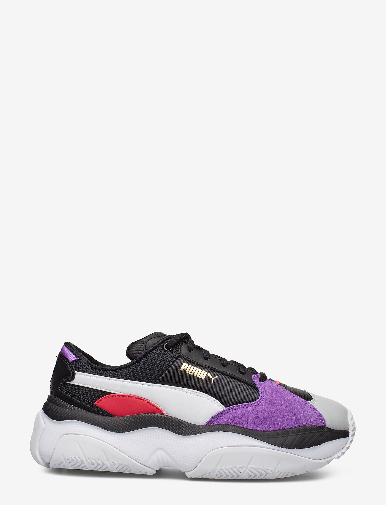 PUMA - STORM.Y Wns - puma black-gray violet - 1