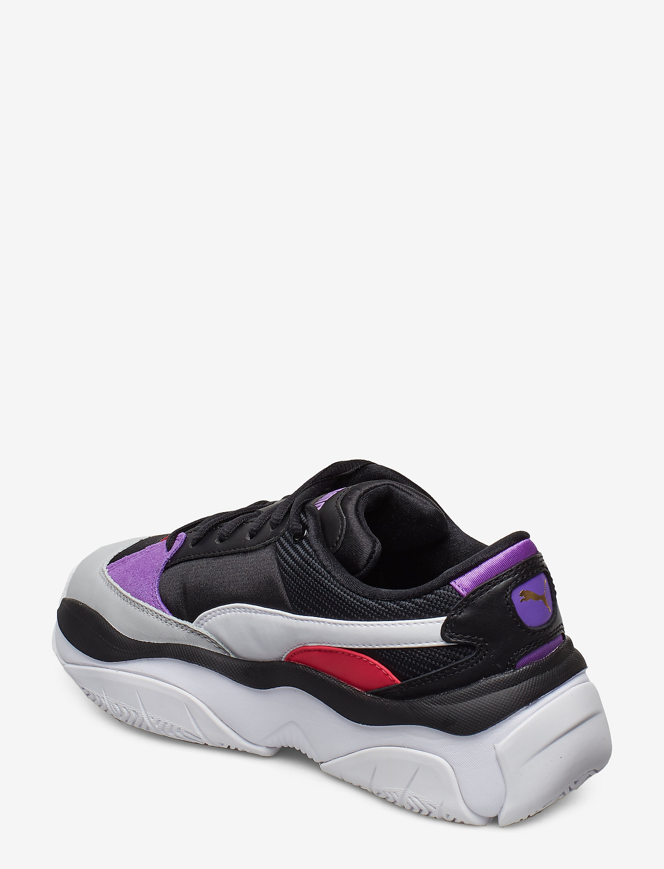 PUMA - STORM.Y Wns - puma black-gray violet - 2