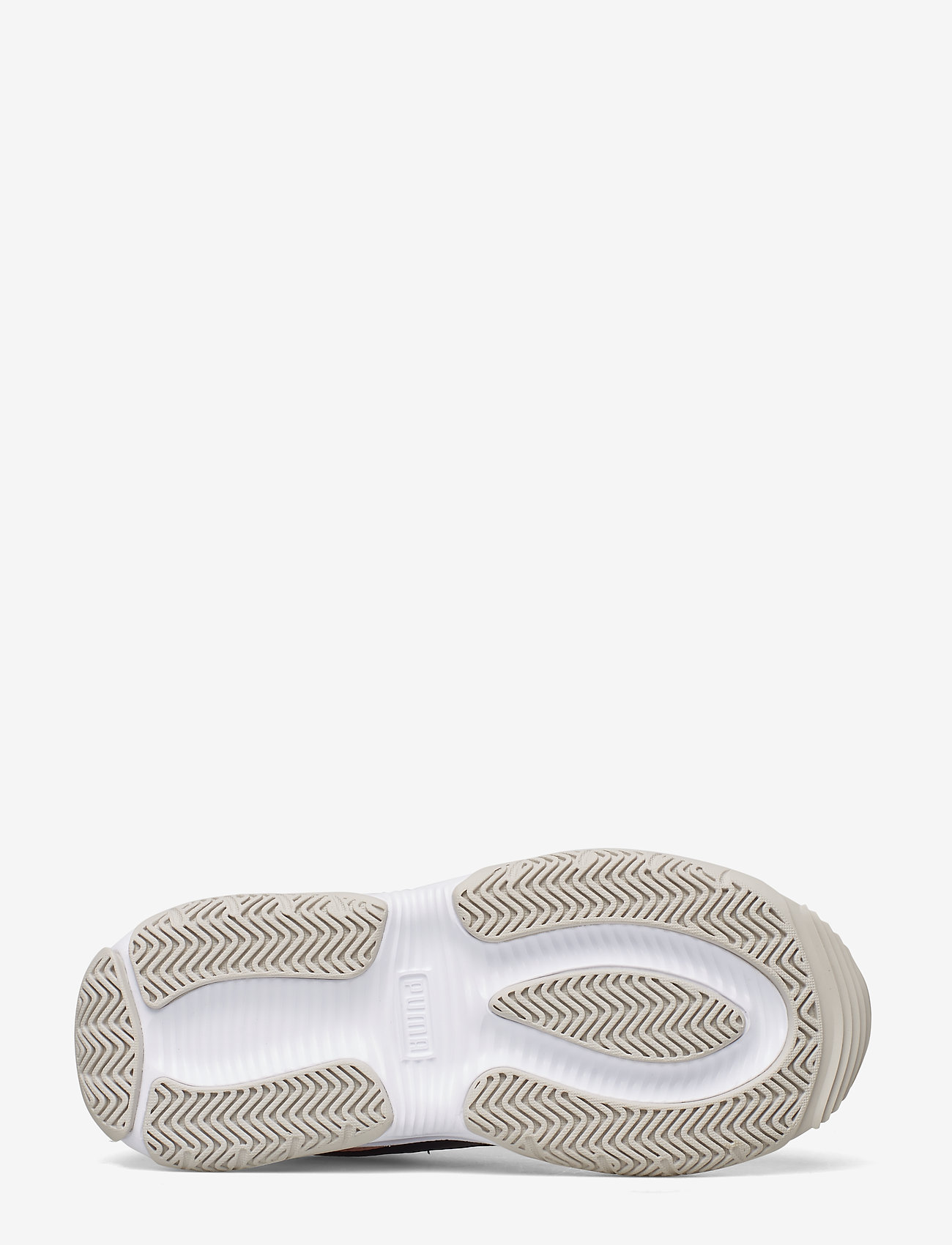 PUMA - STORM.Y Metallic Wns - peacoat - 4