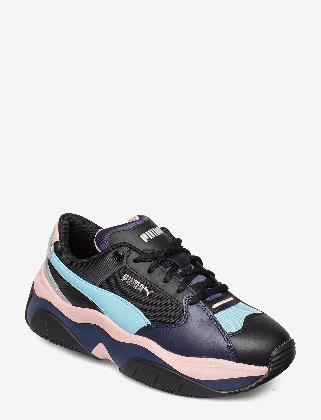 PUMA BLACK