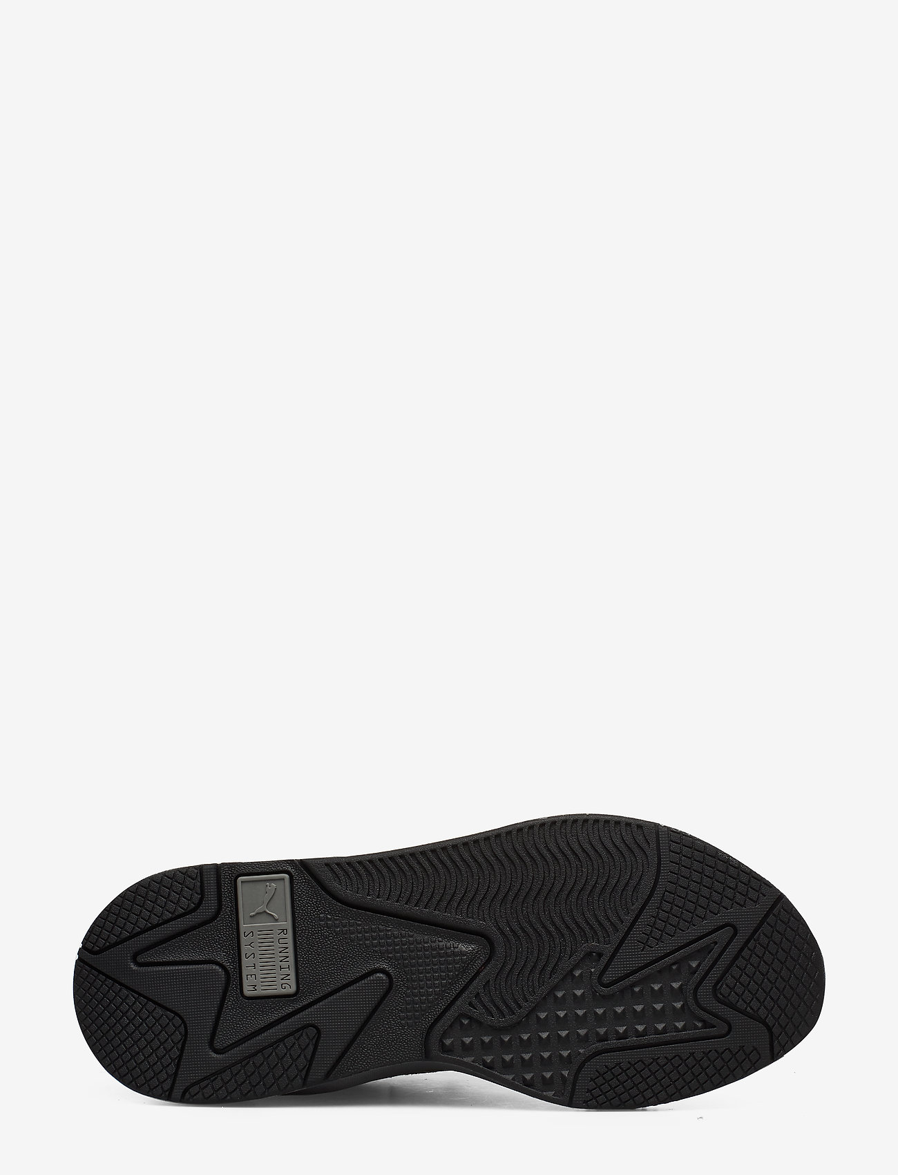 PUMA - RS-X PUZZLE - puma black-castlerock - 4