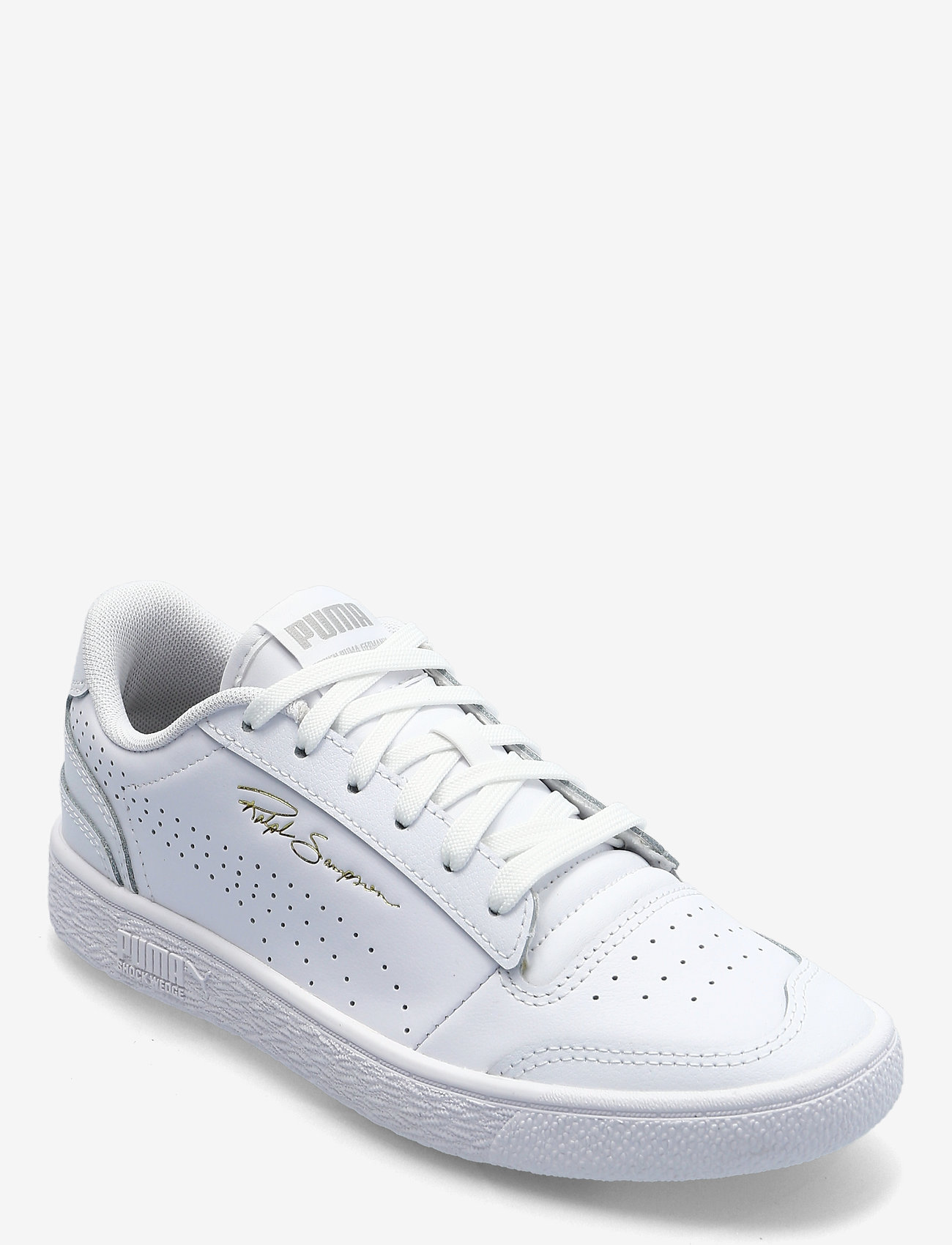 ralph sampson lo white