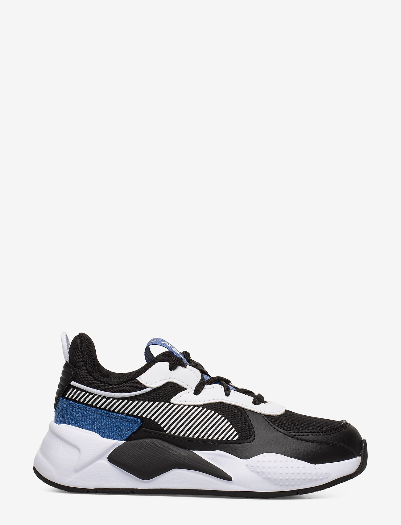 PUMA - RS-X Collegiate PS - puma black-bright cobalt - 1