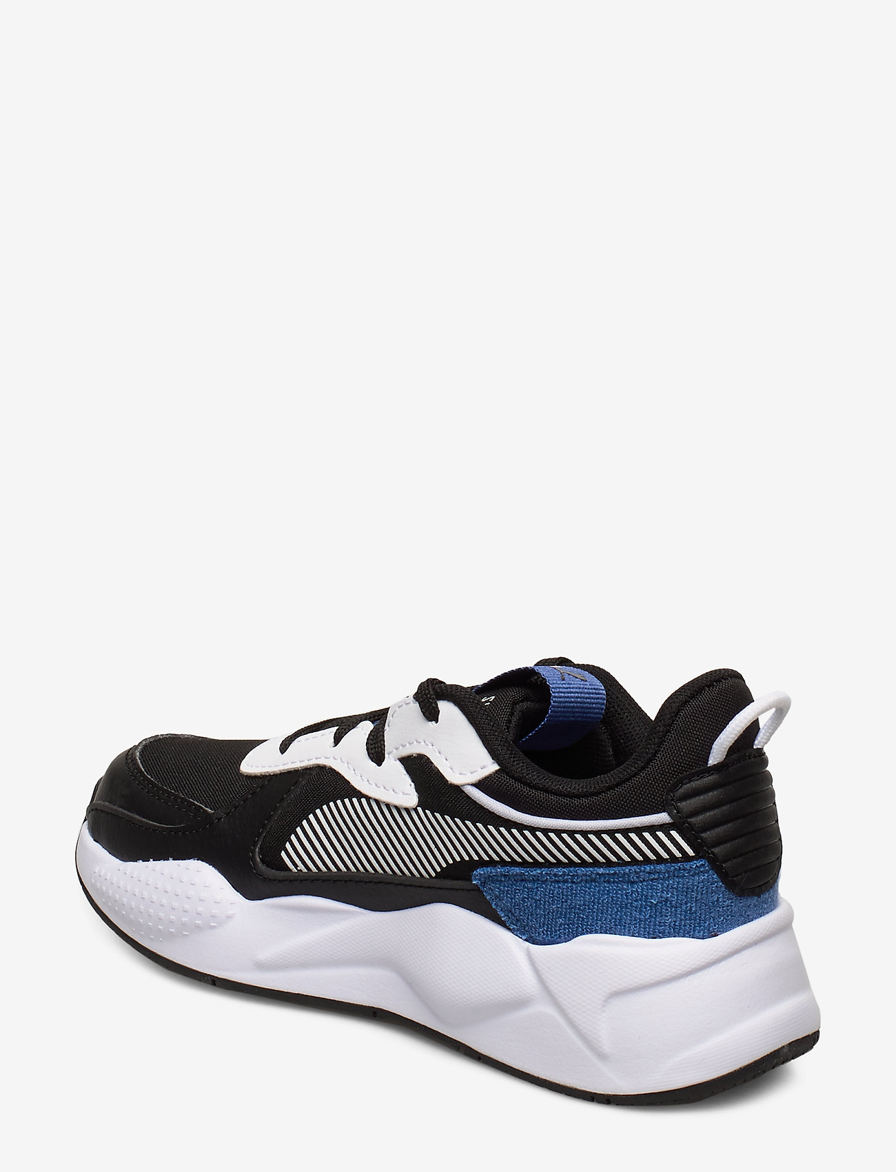 PUMA - RS-X Collegiate PS - puma black-bright cobalt - 2
