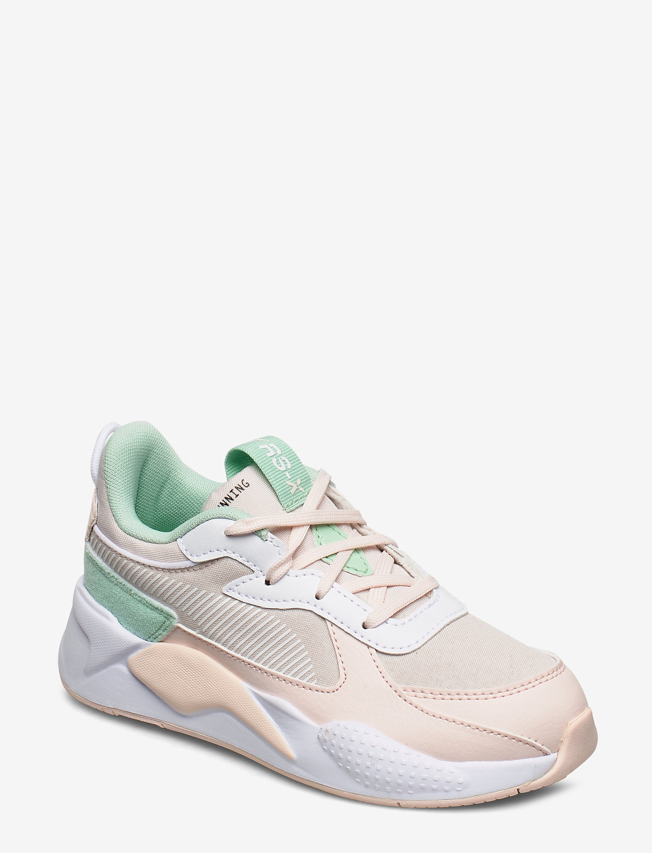 PUMA - RS-X Collegiate PS - mist green-rosewater - 0
