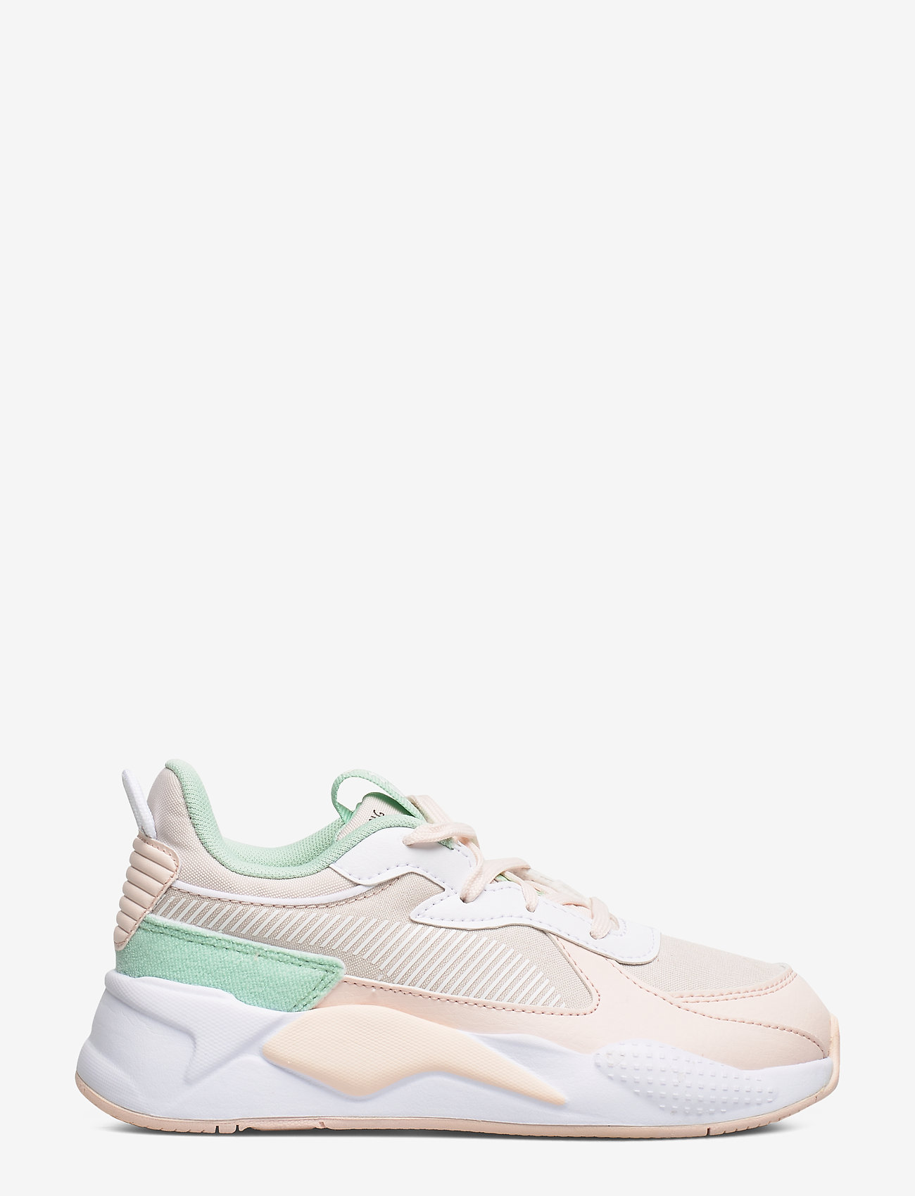 PUMA - RS-X Collegiate PS - mist green-rosewater - 1