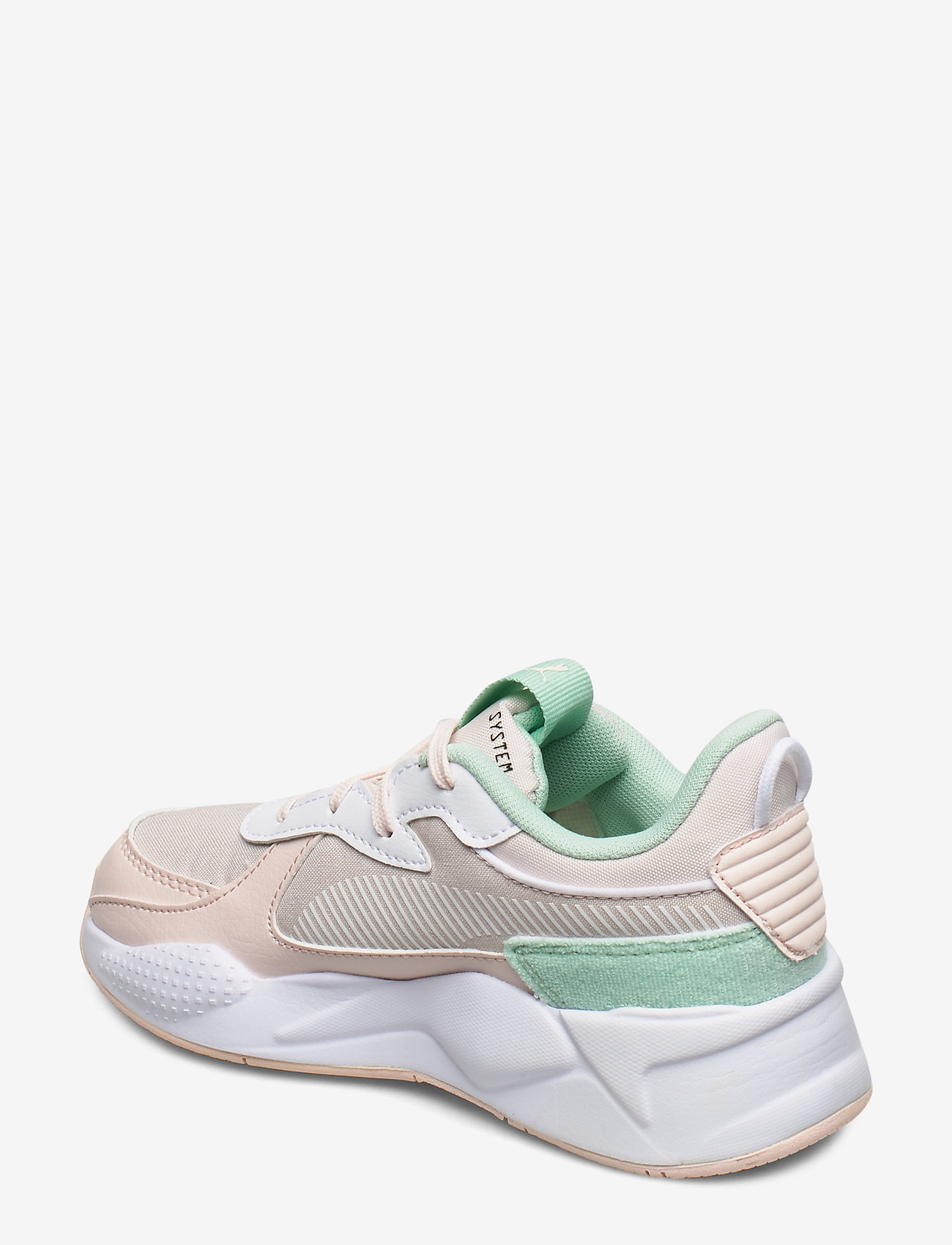 PUMA - RS-X Collegiate PS - mist green-rosewater - 2