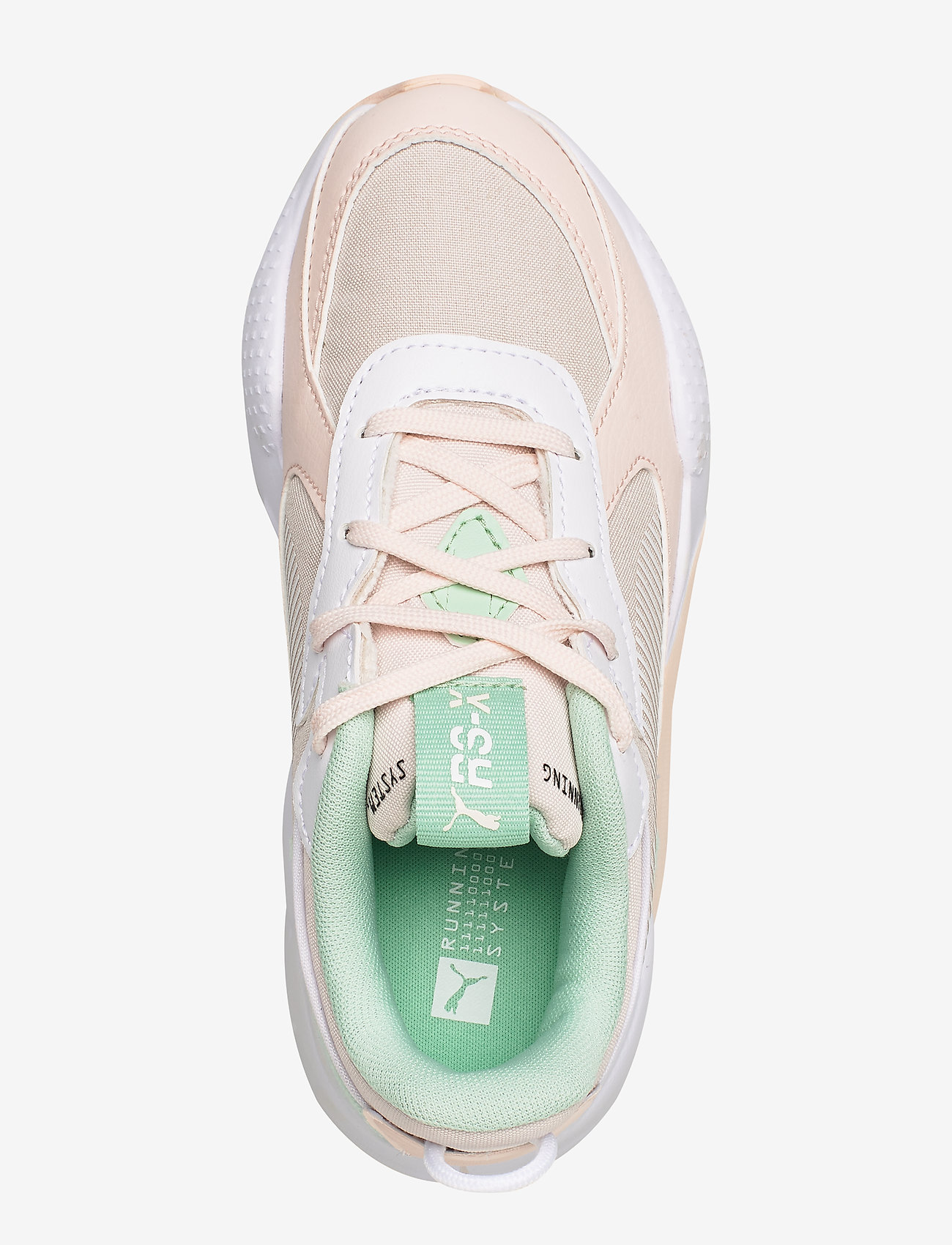 PUMA - RS-X Collegiate PS - mist green-rosewater - 3