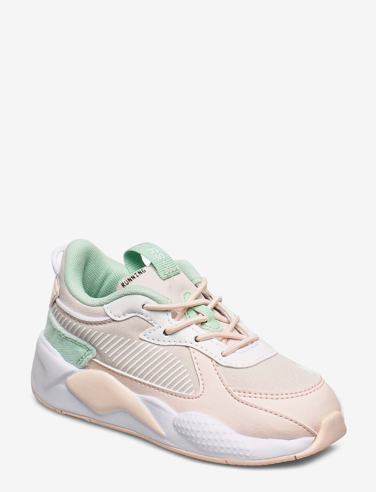 PUMA - RS-X Collegiate AC Inf - mist green-rosewater - 0