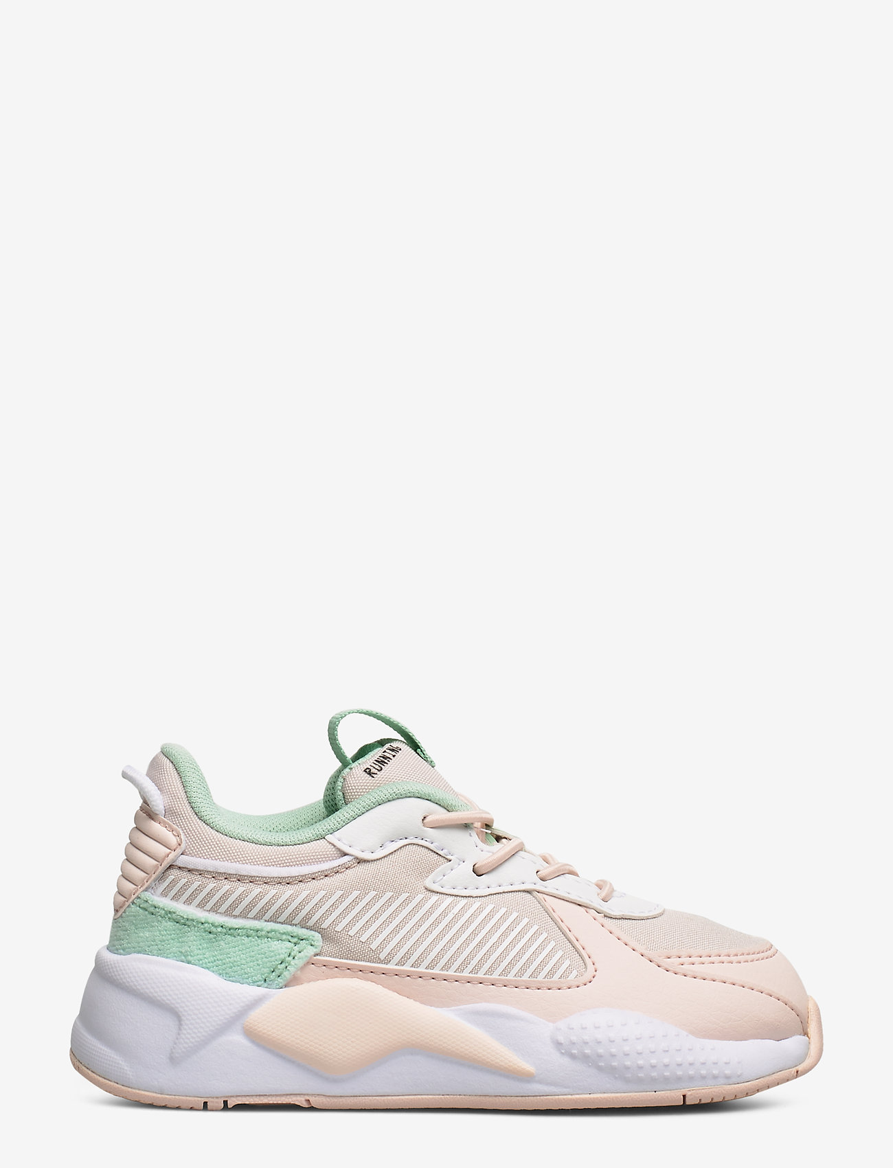 PUMA - RS-X Collegiate AC Inf - mist green-rosewater - 1