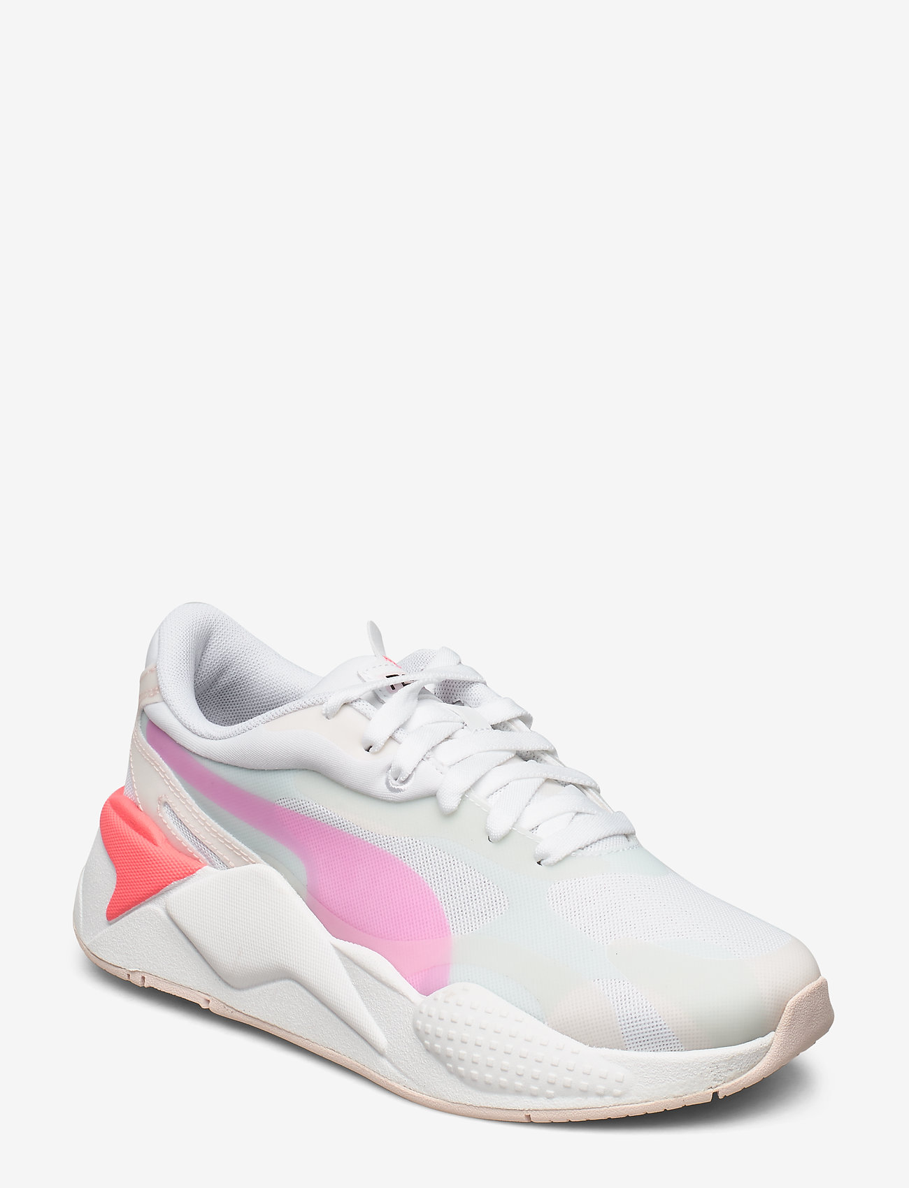 PUMA - RS-X  Plas_Tech Wn's - rosewater - 0