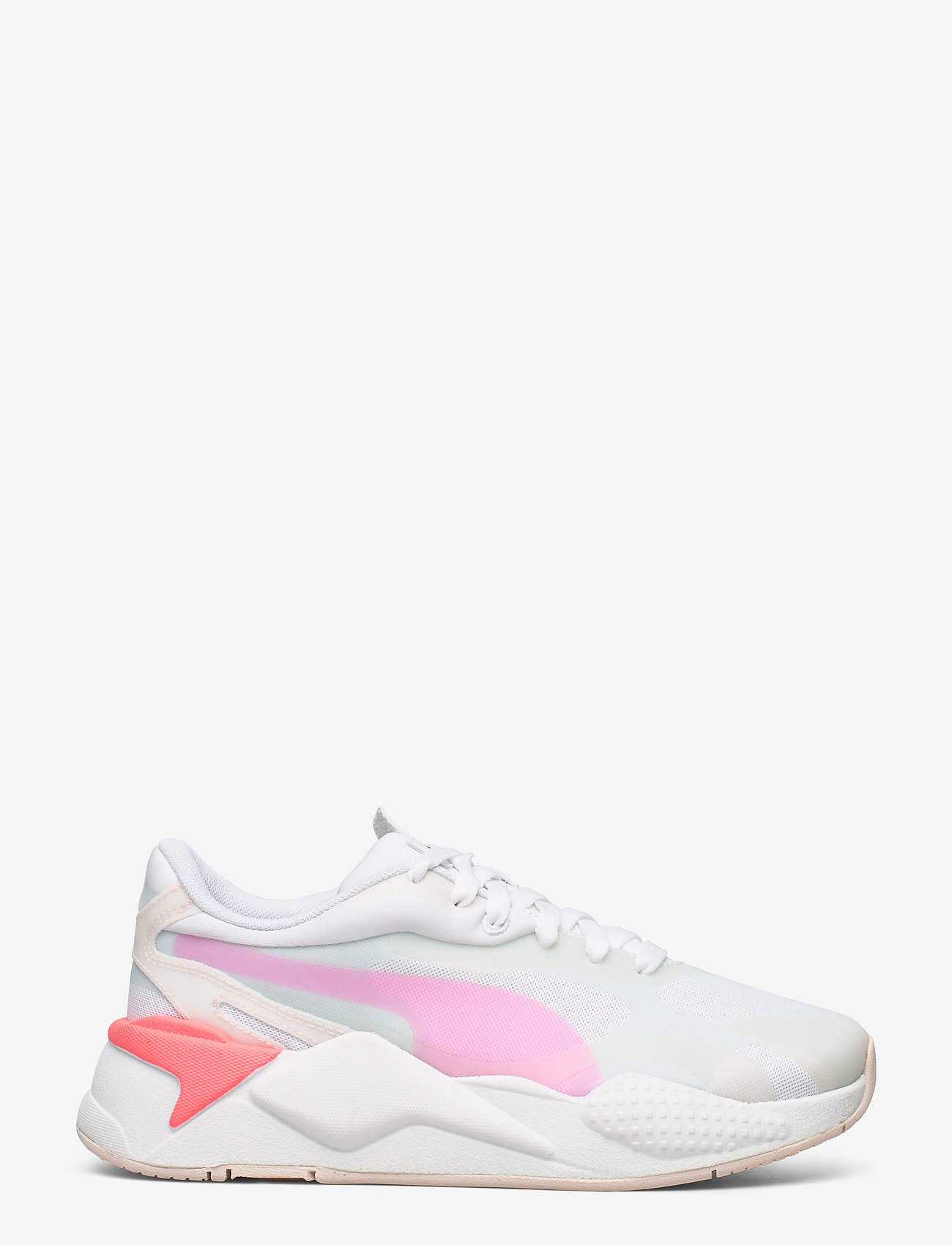 PUMA - RS-X  Plas_Tech Wn's - rosewater - 1