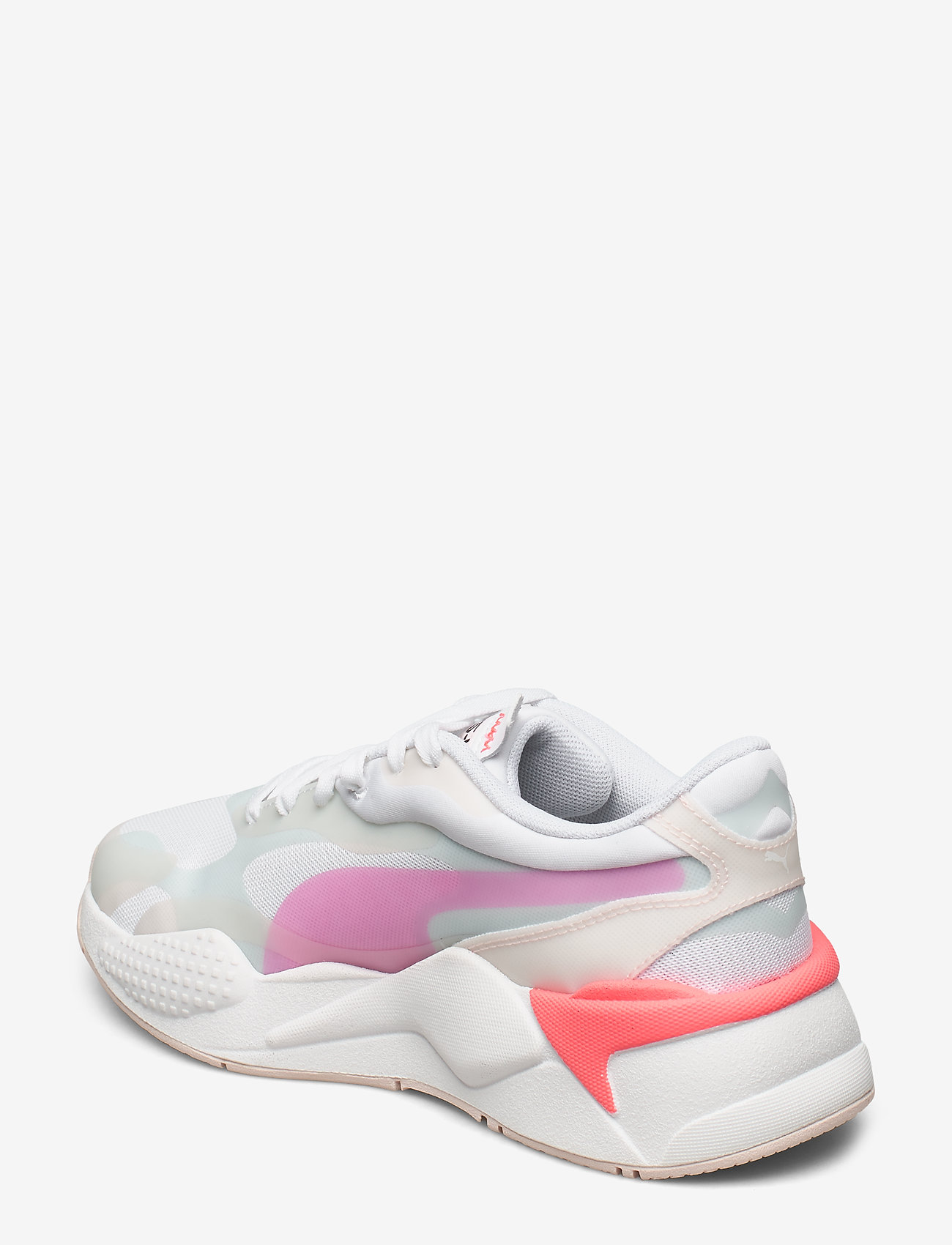PUMA - RS-X  Plas_Tech Wn's - rosewater - 2