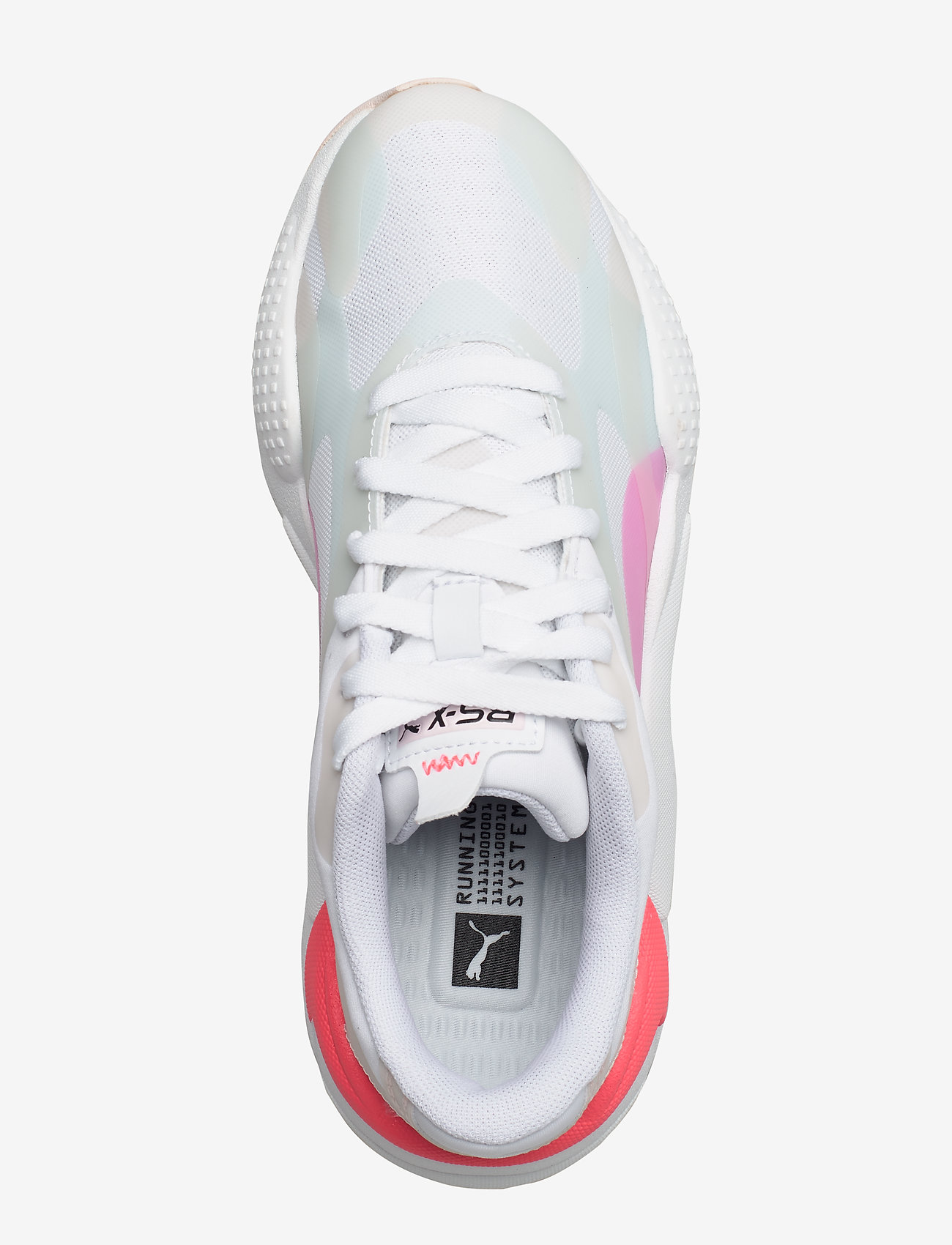 PUMA - RS-X  Plas_Tech Wn's - rosewater - 3