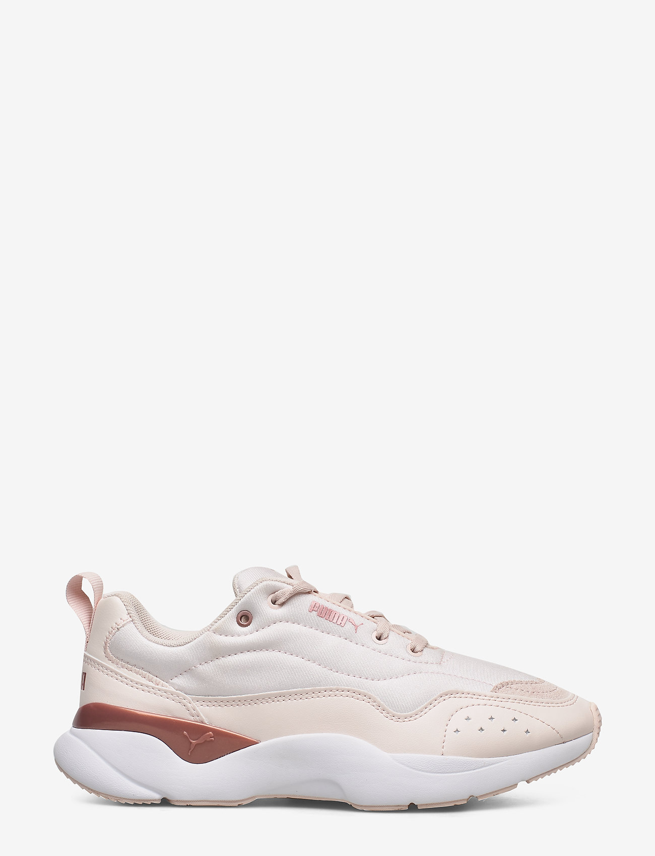PUMA - Lia Wn's - rosewater - 1
