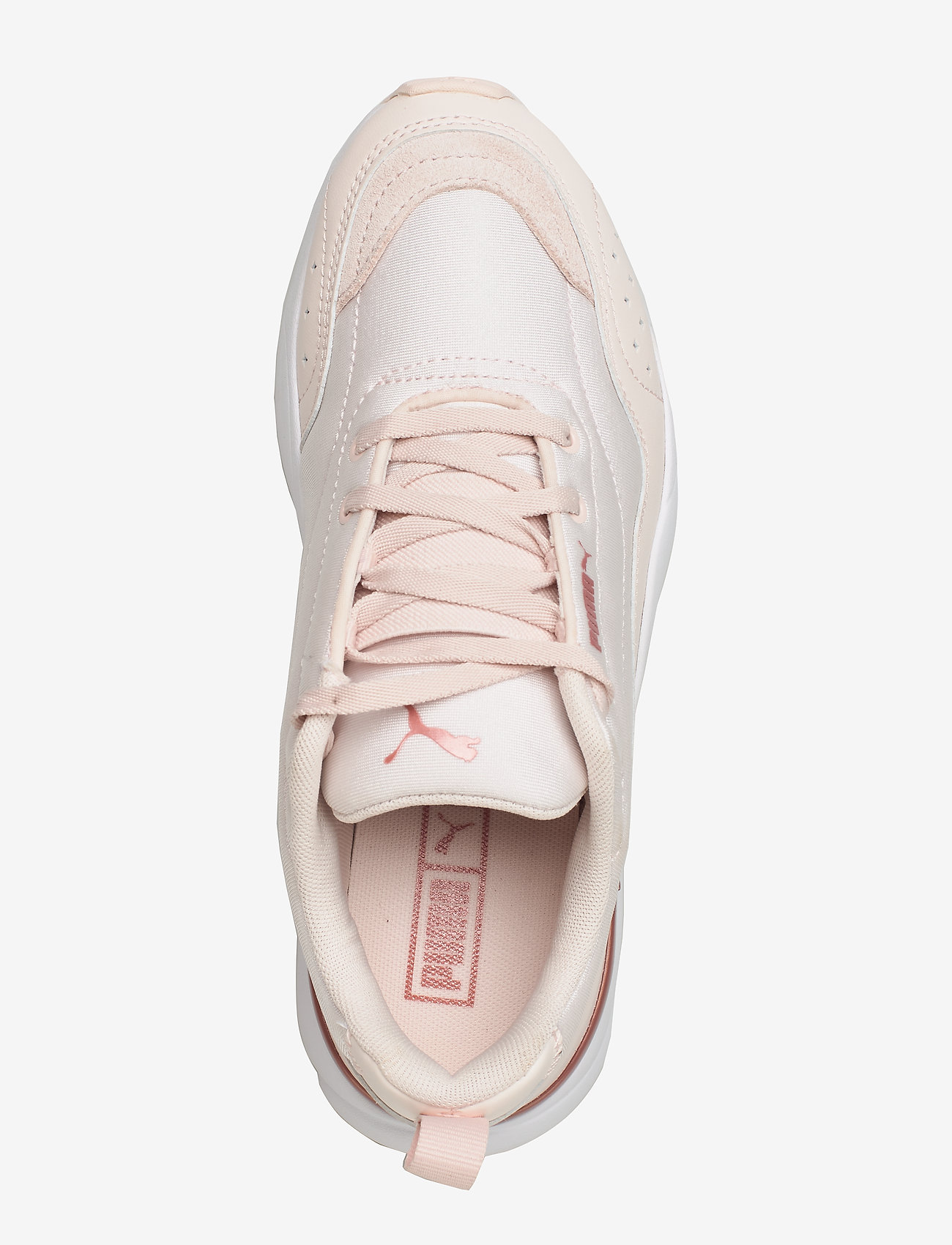 PUMA - Lia Wn's - rosewater - 3