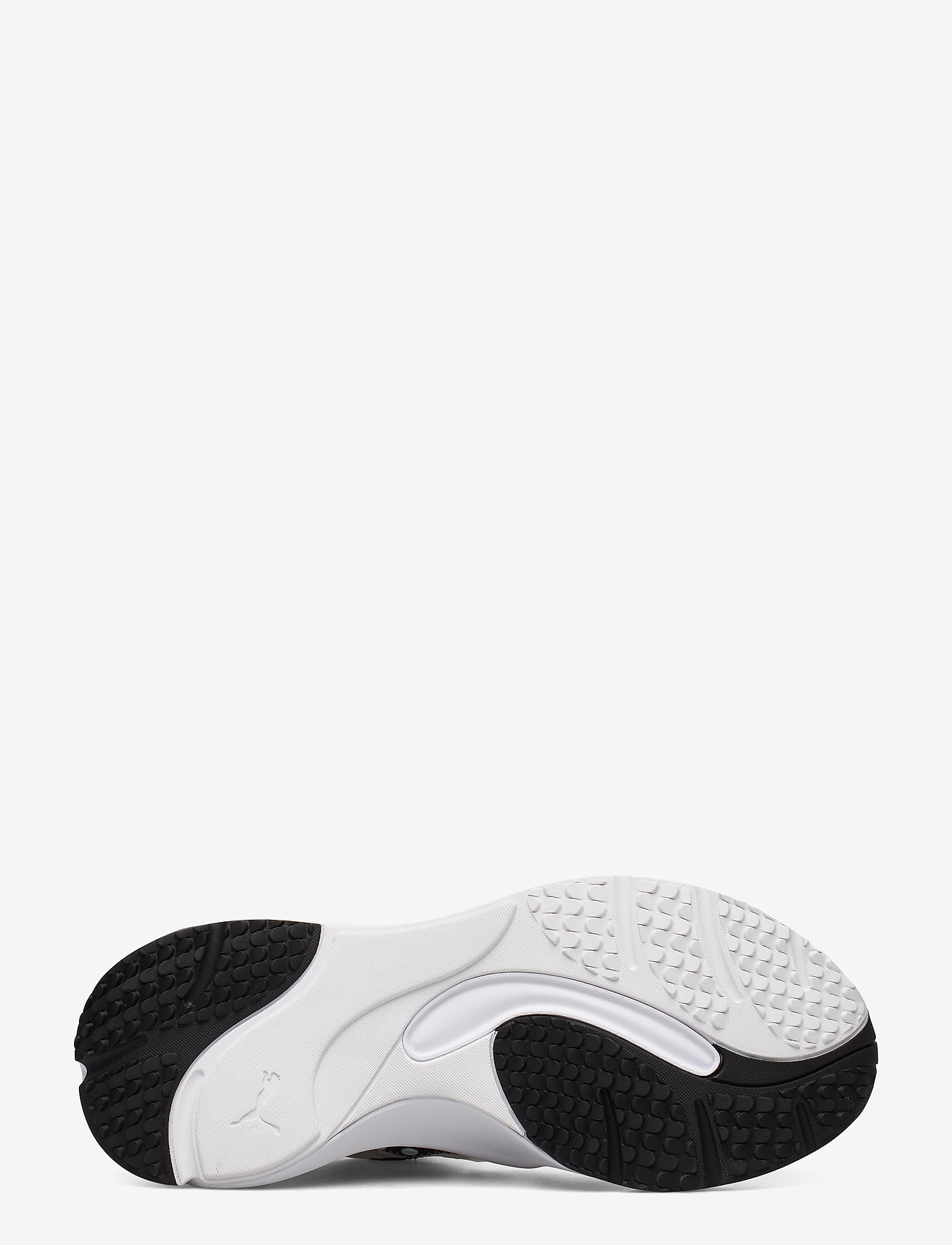 PUMA - Rise Wn's - puma black-puma white - 4